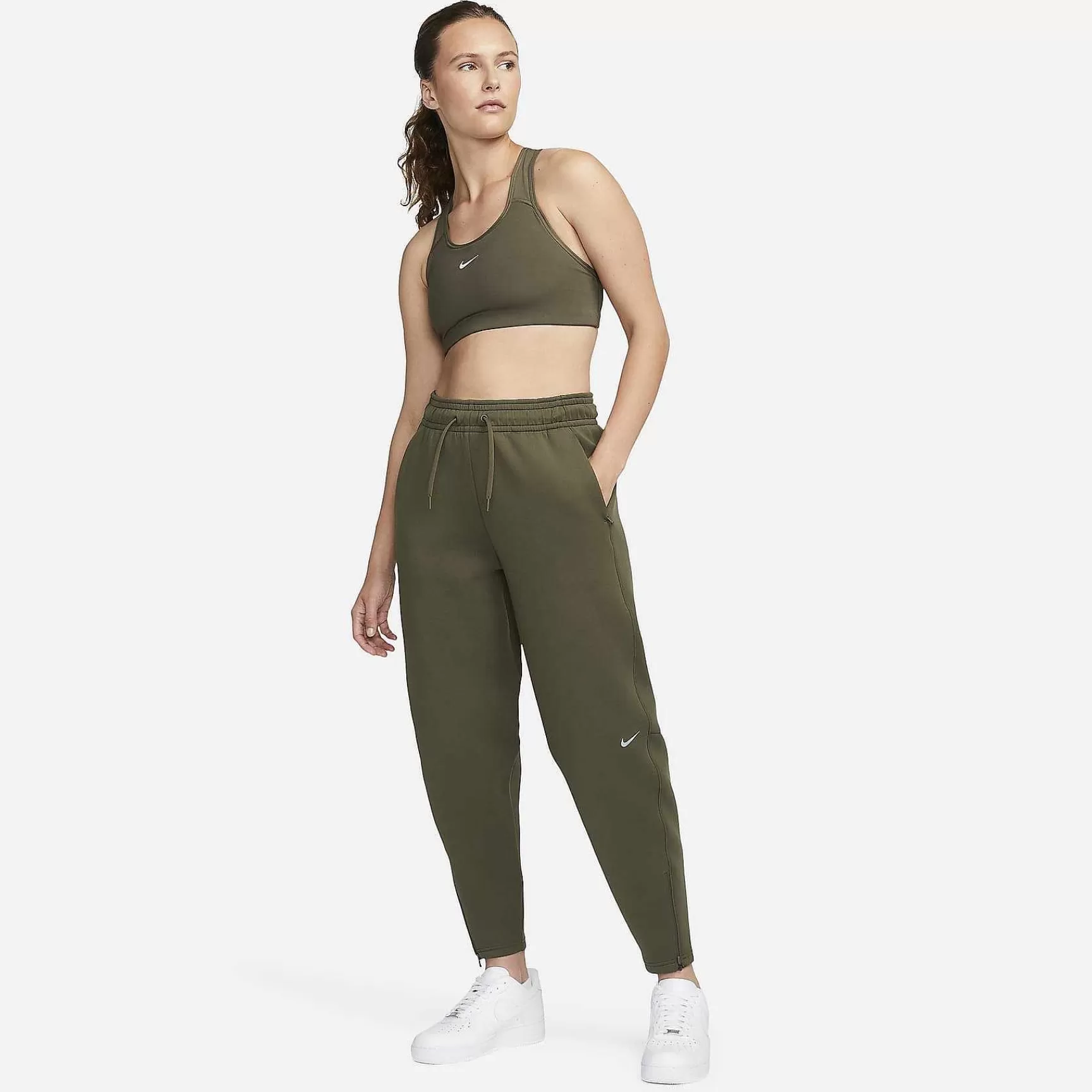 Nike Dri Fit Prima -Vrouwen Broek