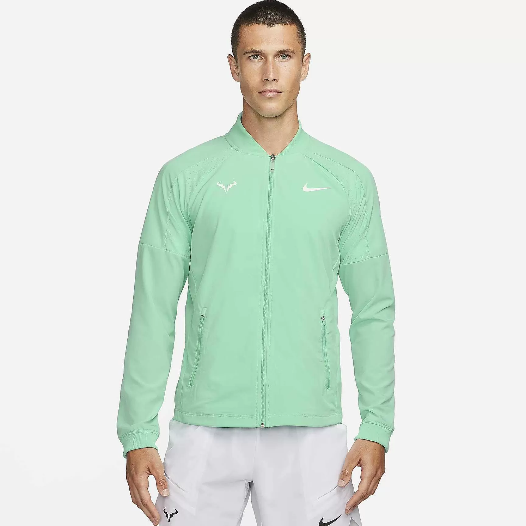 Nike Dri Fit Rafa -Heren Bovenkleding En Jassen