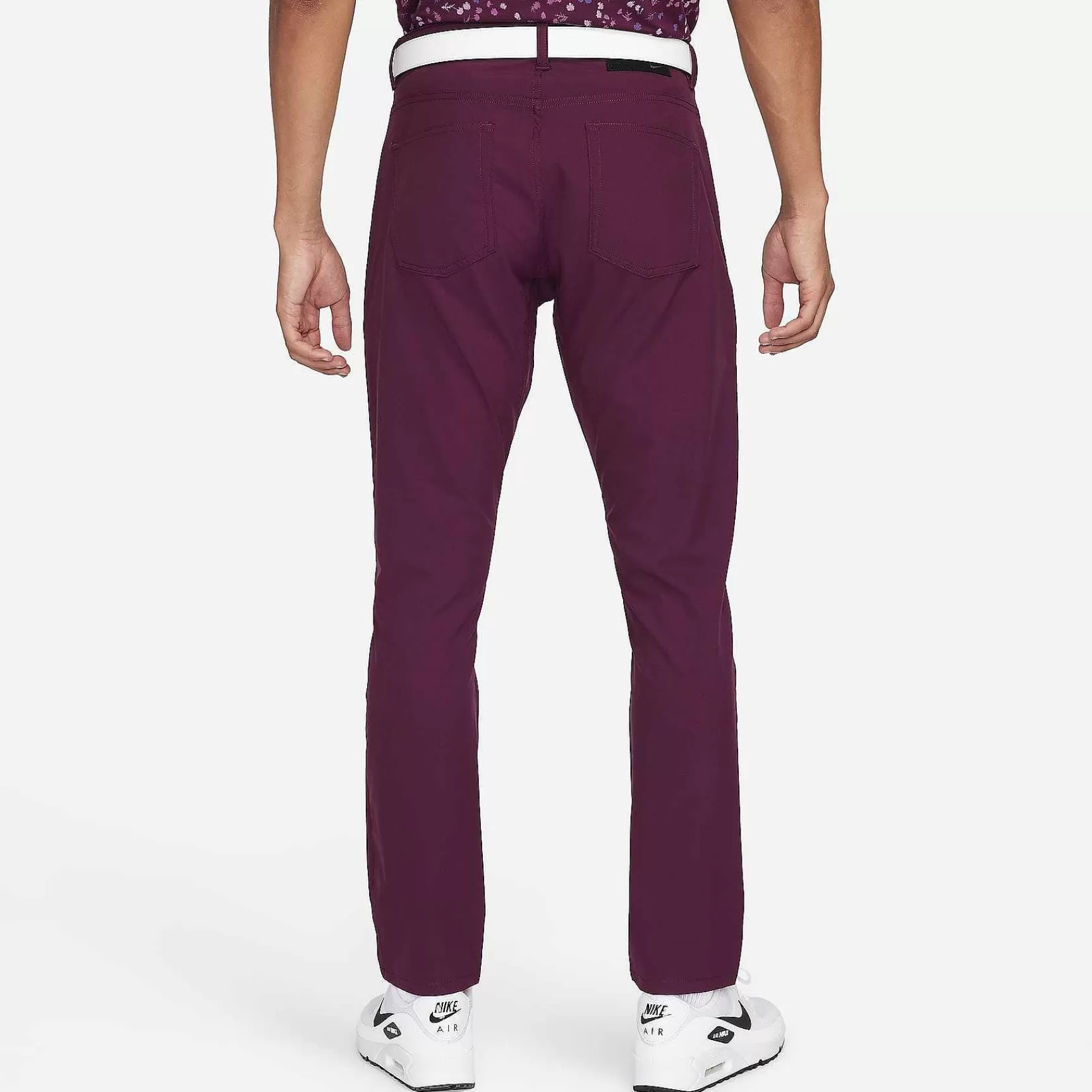 Nike Dri Fit Repel -Heren Broeken En Panty'S