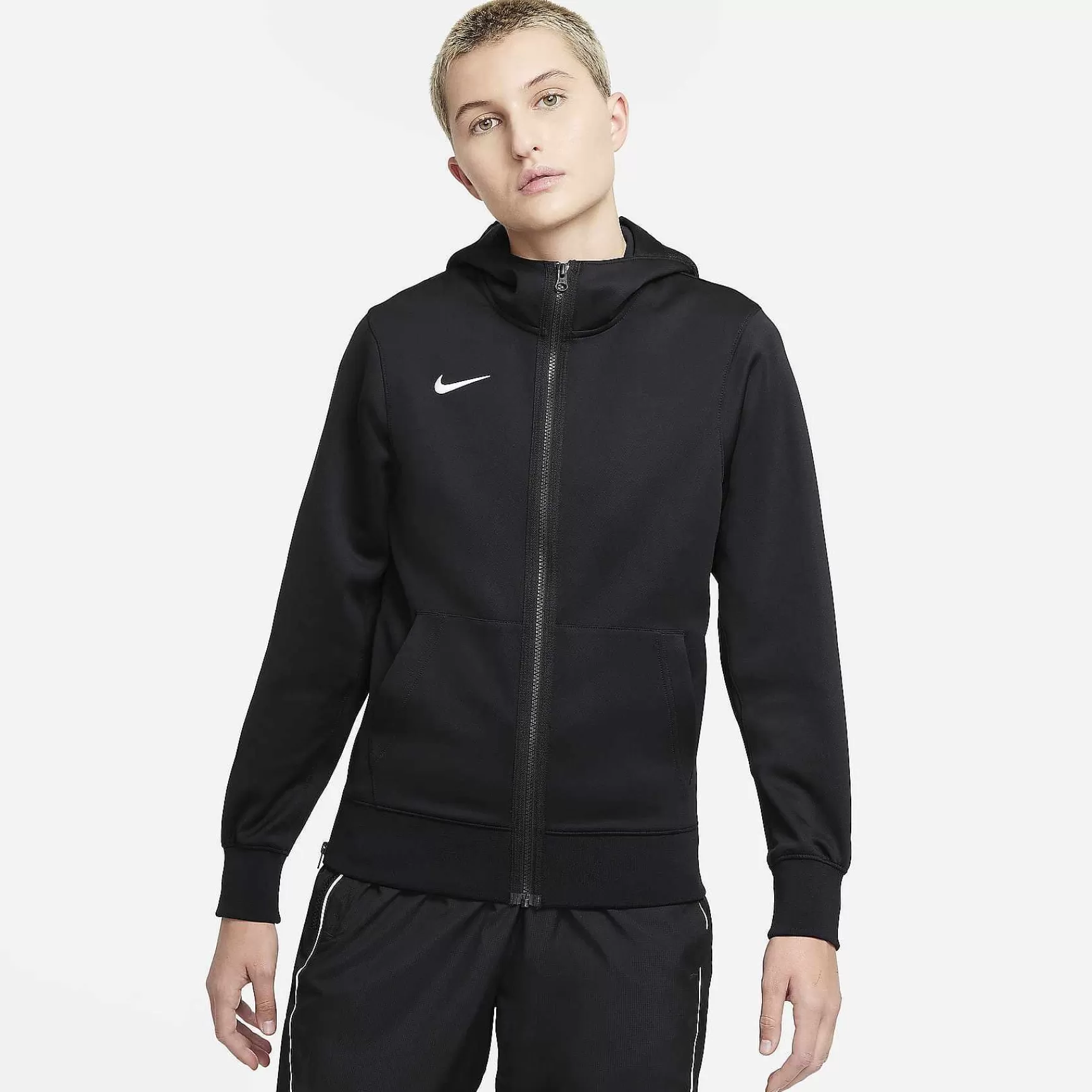 Nike Dri Fit Showtime -Vrouwen Hoodies En Sweatshirts