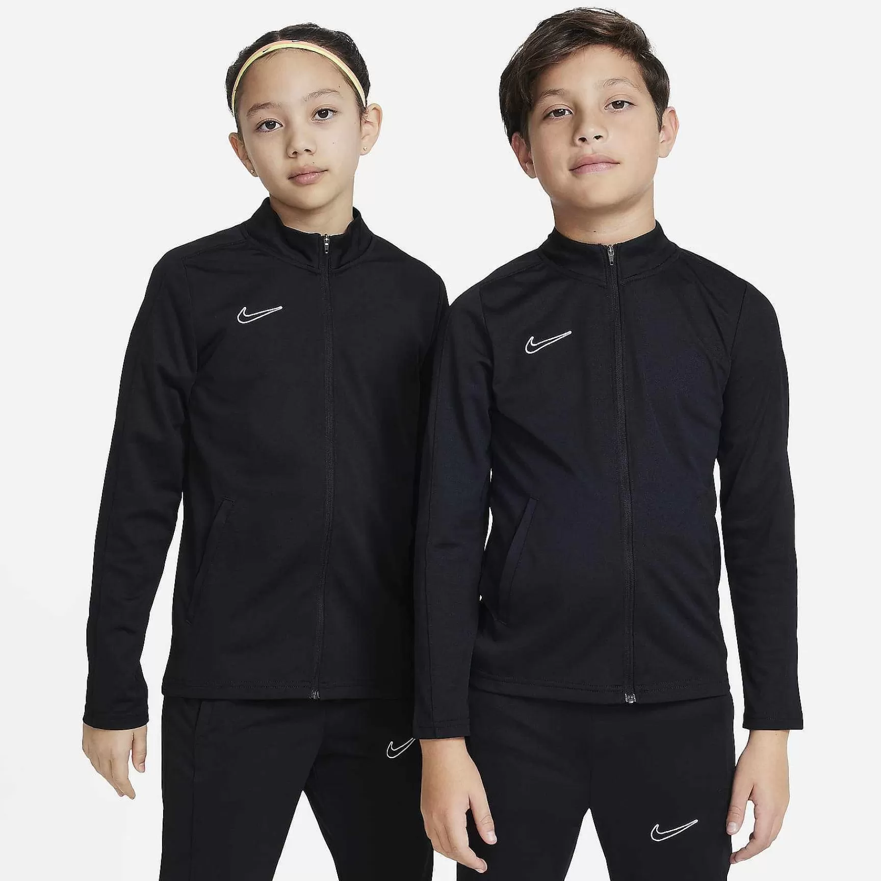 Nike Dri-Fit Academie23 -Kinderen Broeken En Panty'S