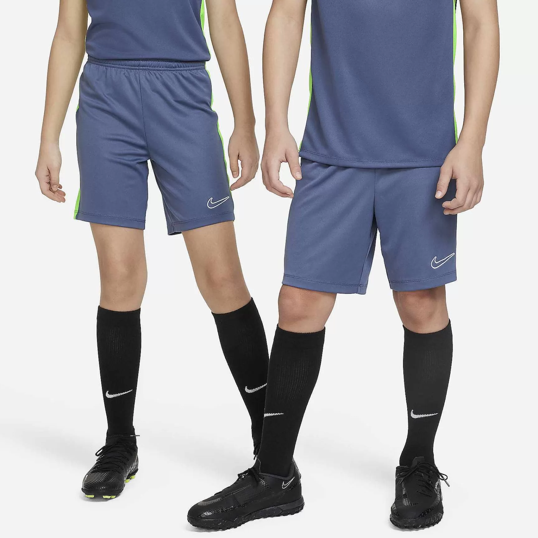 Nike Dri-Fit Academie23 -Kinderen Korte Broek