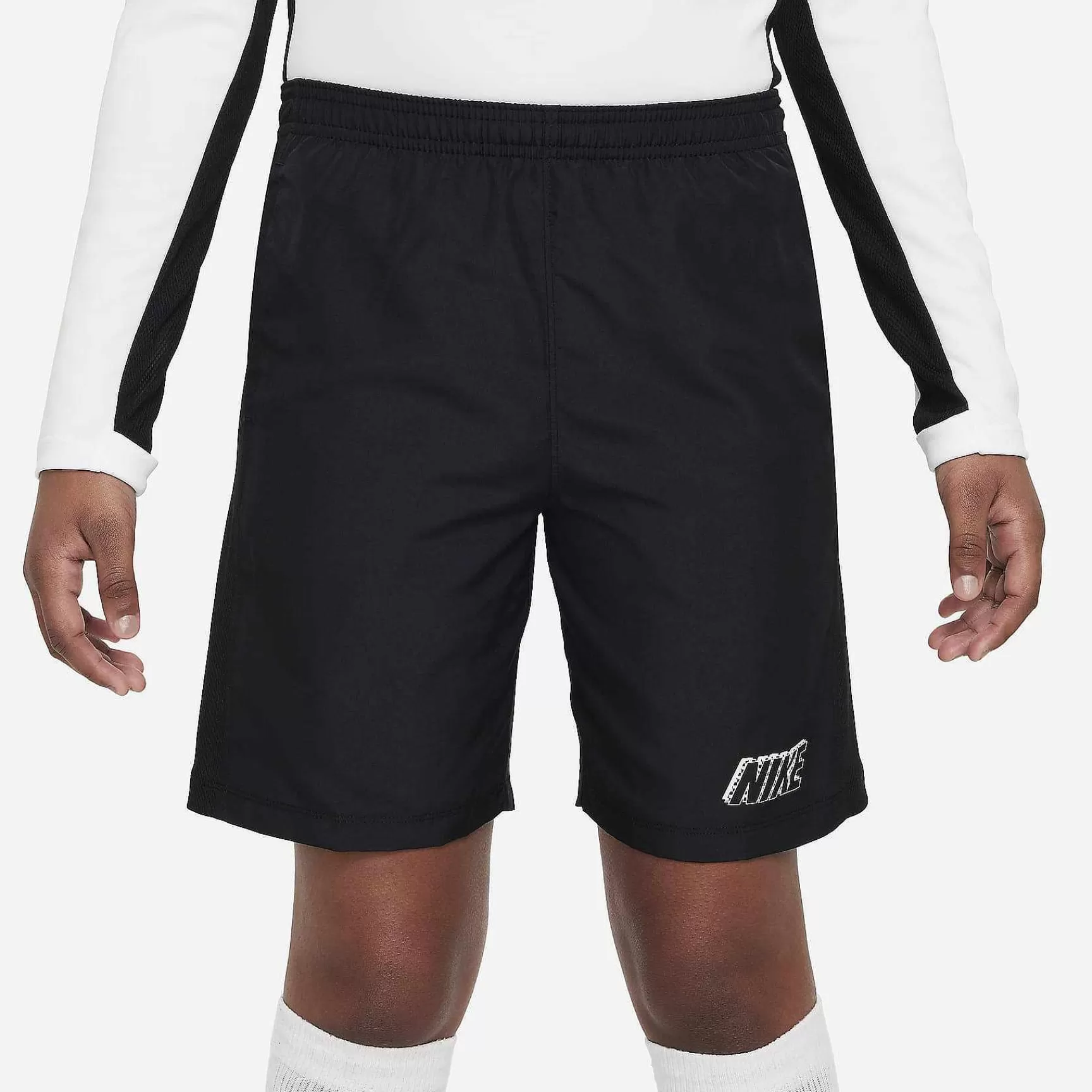 Nike Dri-Fit Academie23 -Kinderen Korte Broek