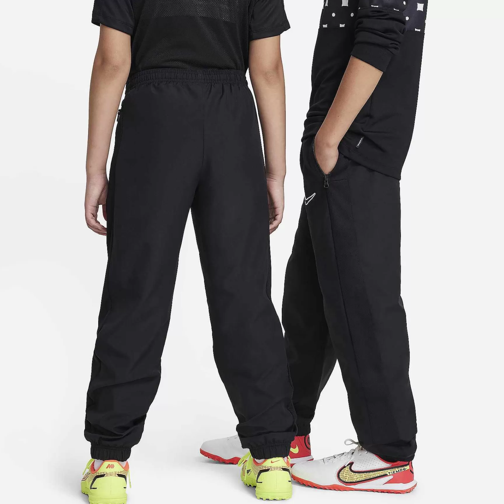 Nike Dri-Fit Academie23 -Kinderen Broeken En Panty'S