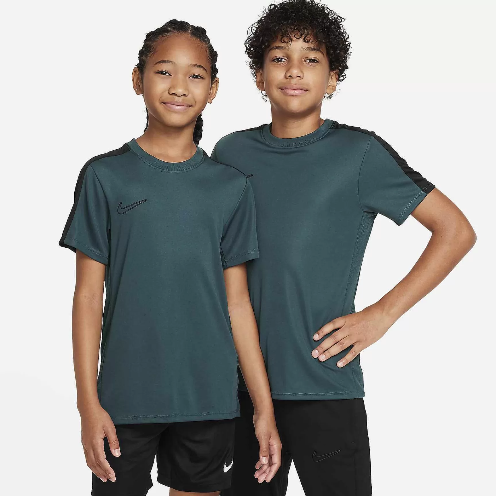 Nike Dri-Fit Academie23 -Kinderen Tops En T-Shirts