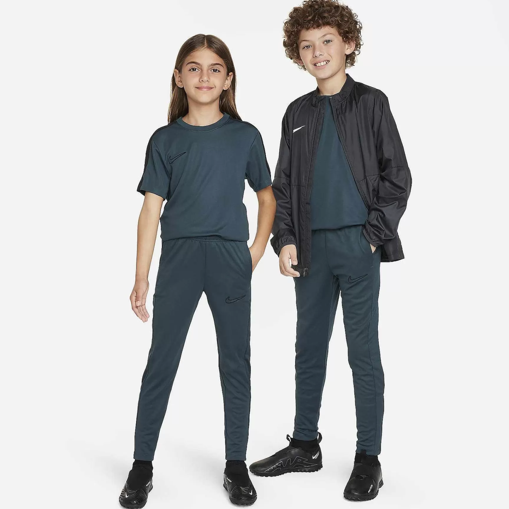 Nike Dri-Fit Academie23 -Kinderen Broeken En Panty'S