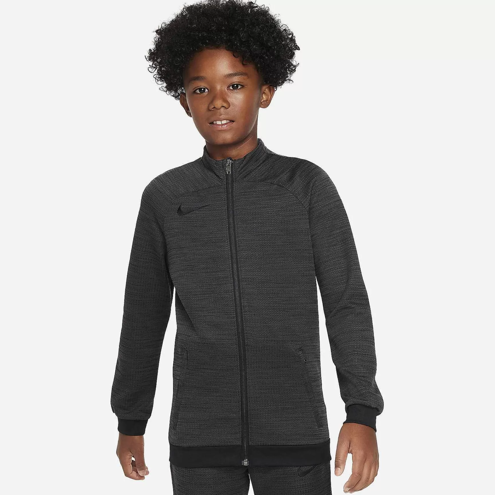 Nike Dri-Fit Academie -Kinderen Bovenkleding En Jassen