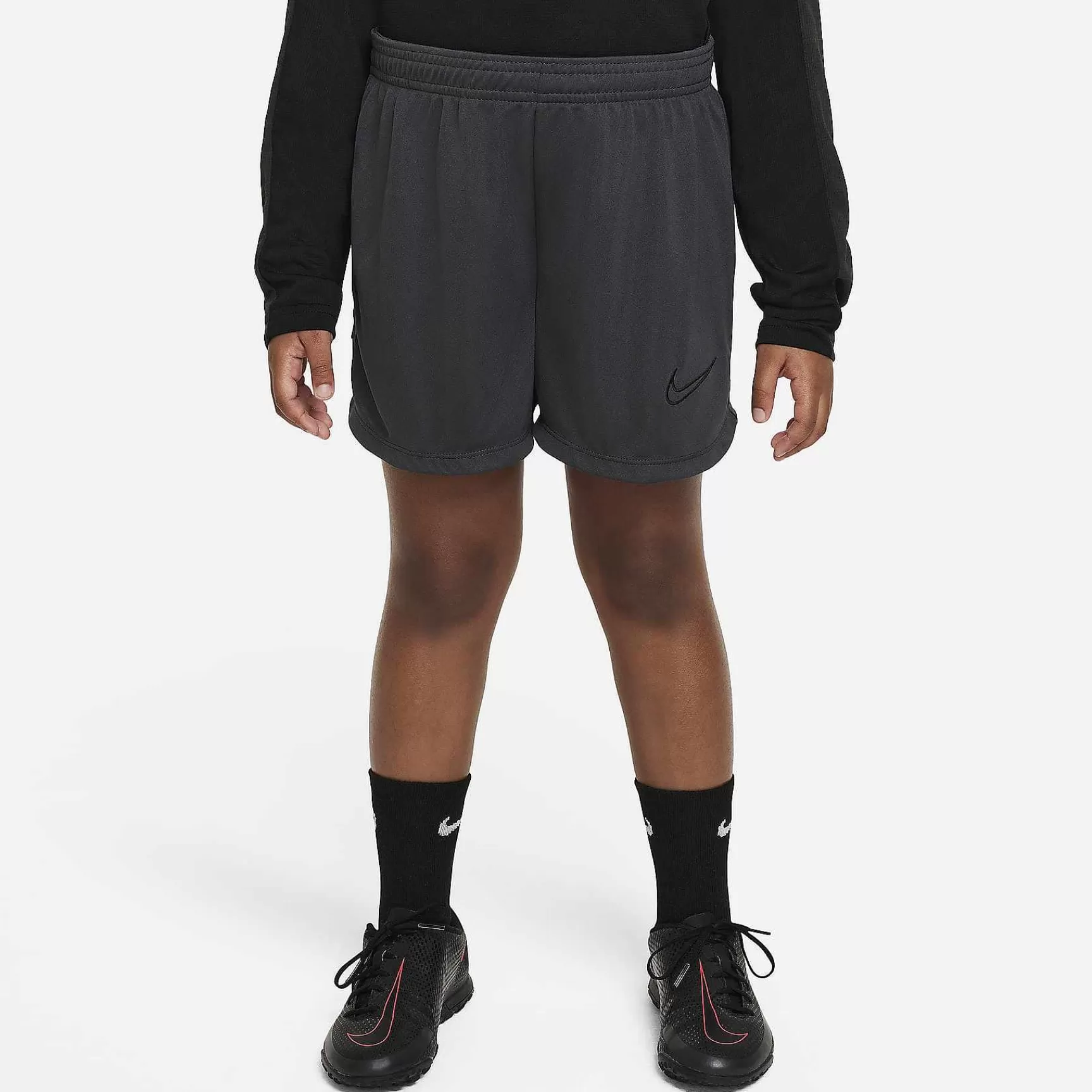 Nike Dri-Fit Academie -Kinderen Korte Broek