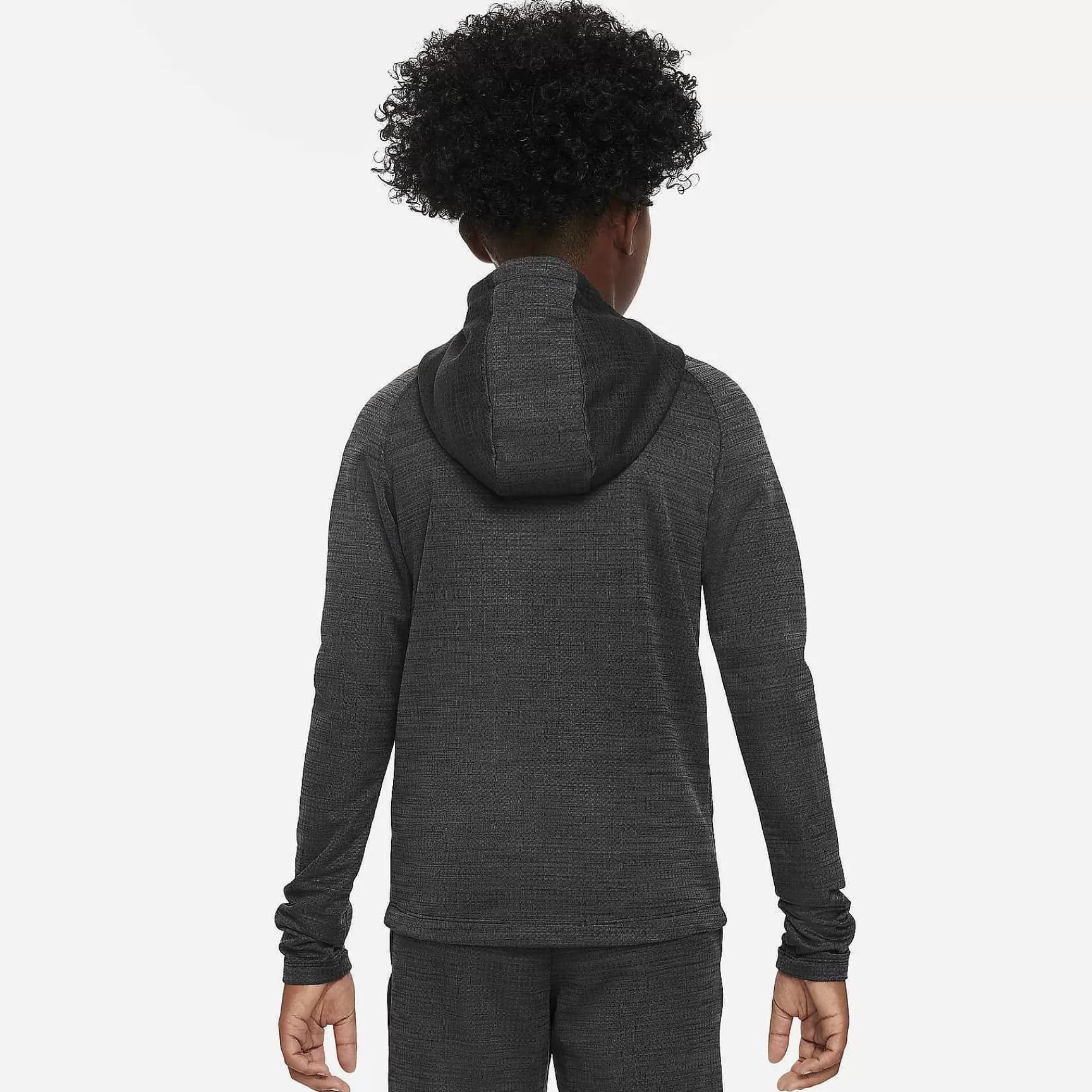 Nike Dri-Fit Academie -Kinderen Hoodies En Sweatshirts