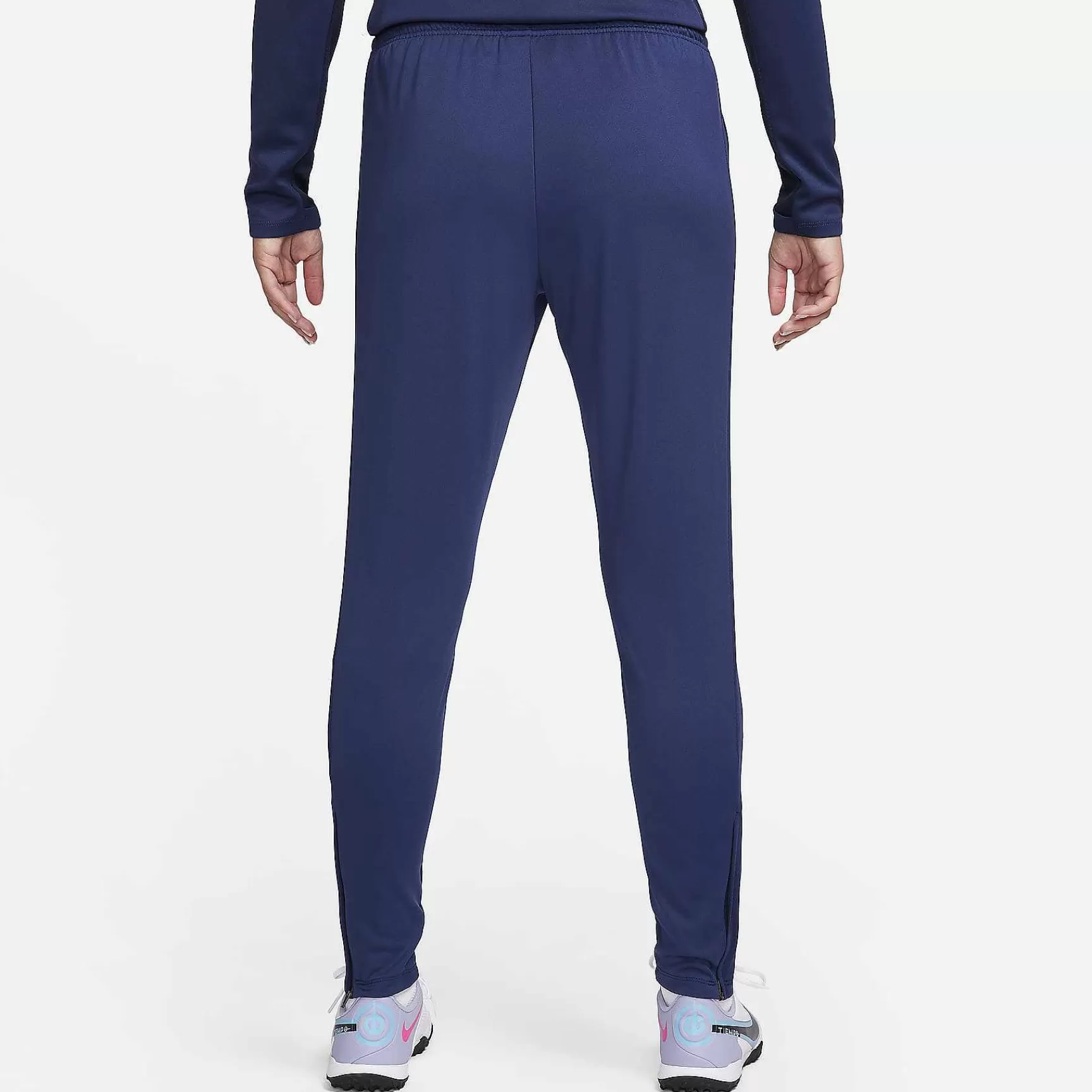 Nike Dri-Fit Academie -Vrouwen Broek