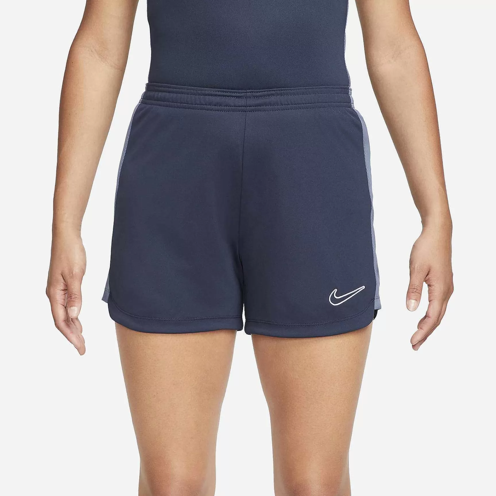 Nike Dri-Fit Academie 23 -Vrouwen Korte Broek