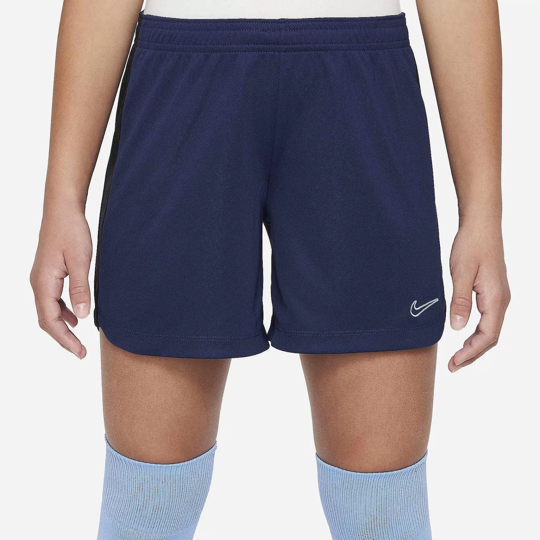 Nike Dri-Fit Academie 23 -Kinderen Korte Broek