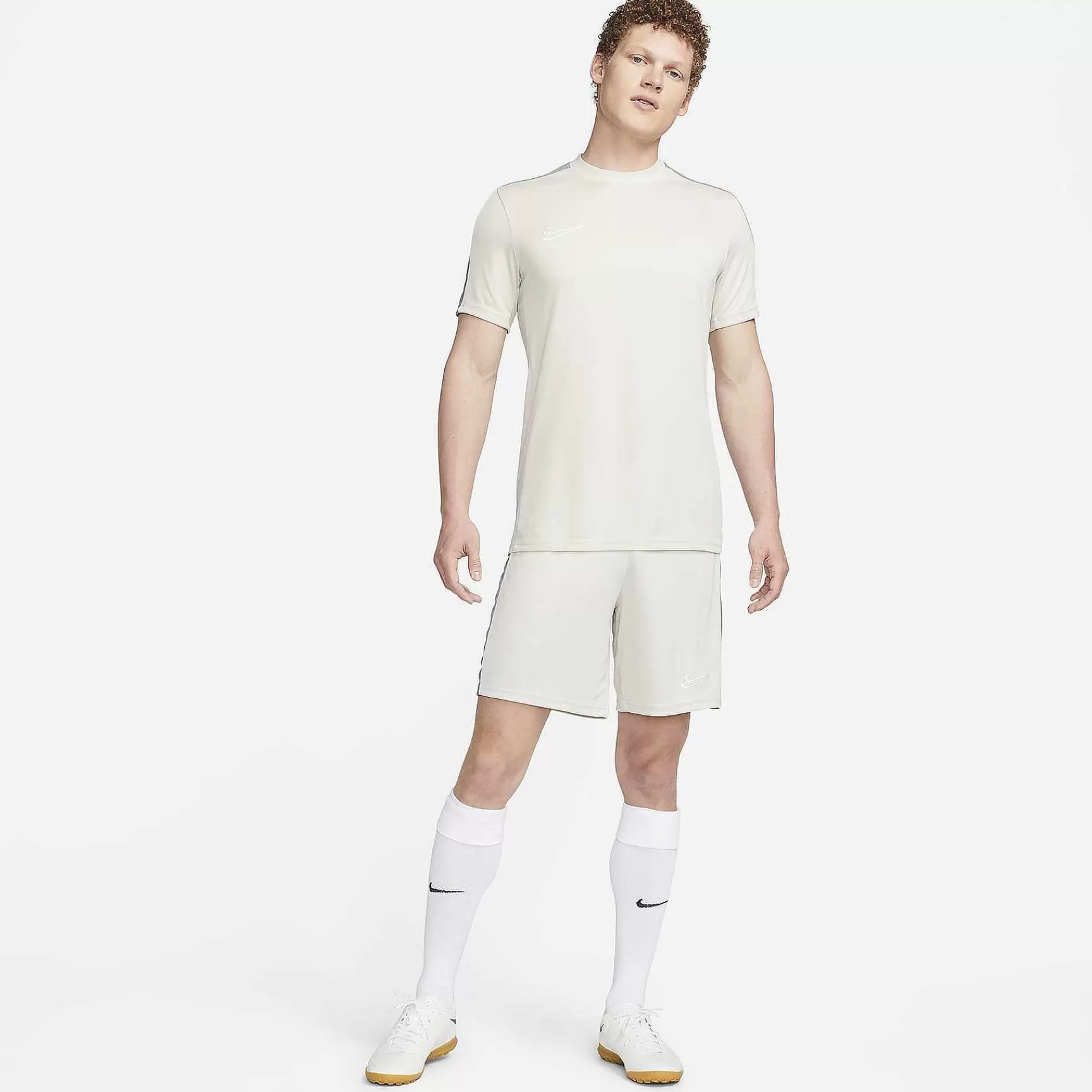 Nike Dri-Fit Academie -Heren Korte Broek