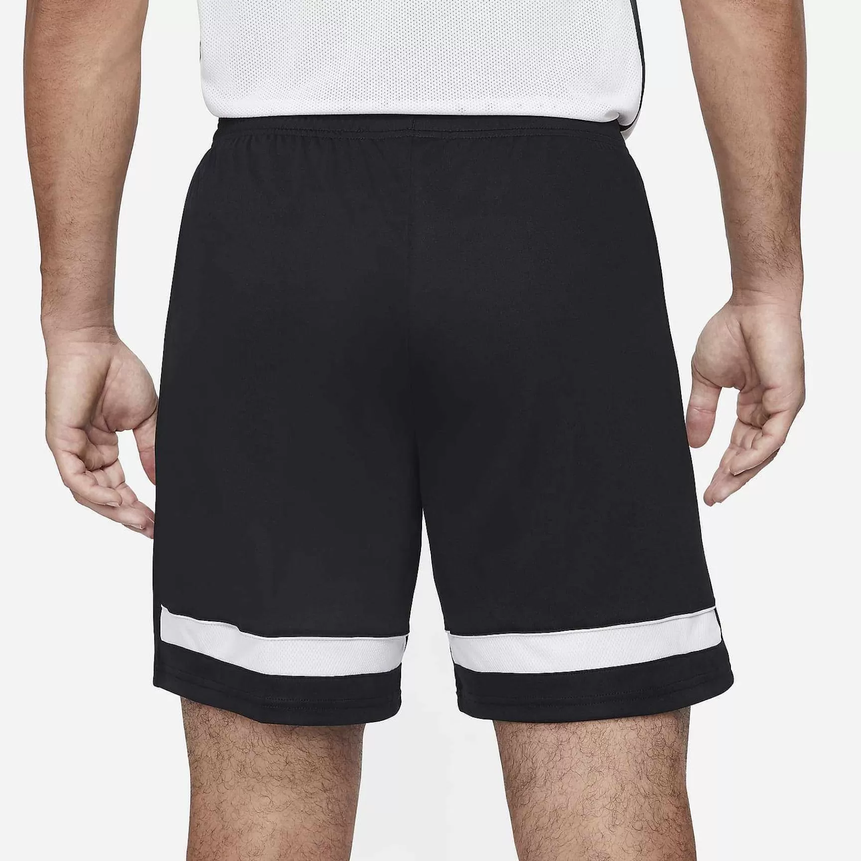 Nike Dri-Fit Academie -Heren Korte Broek