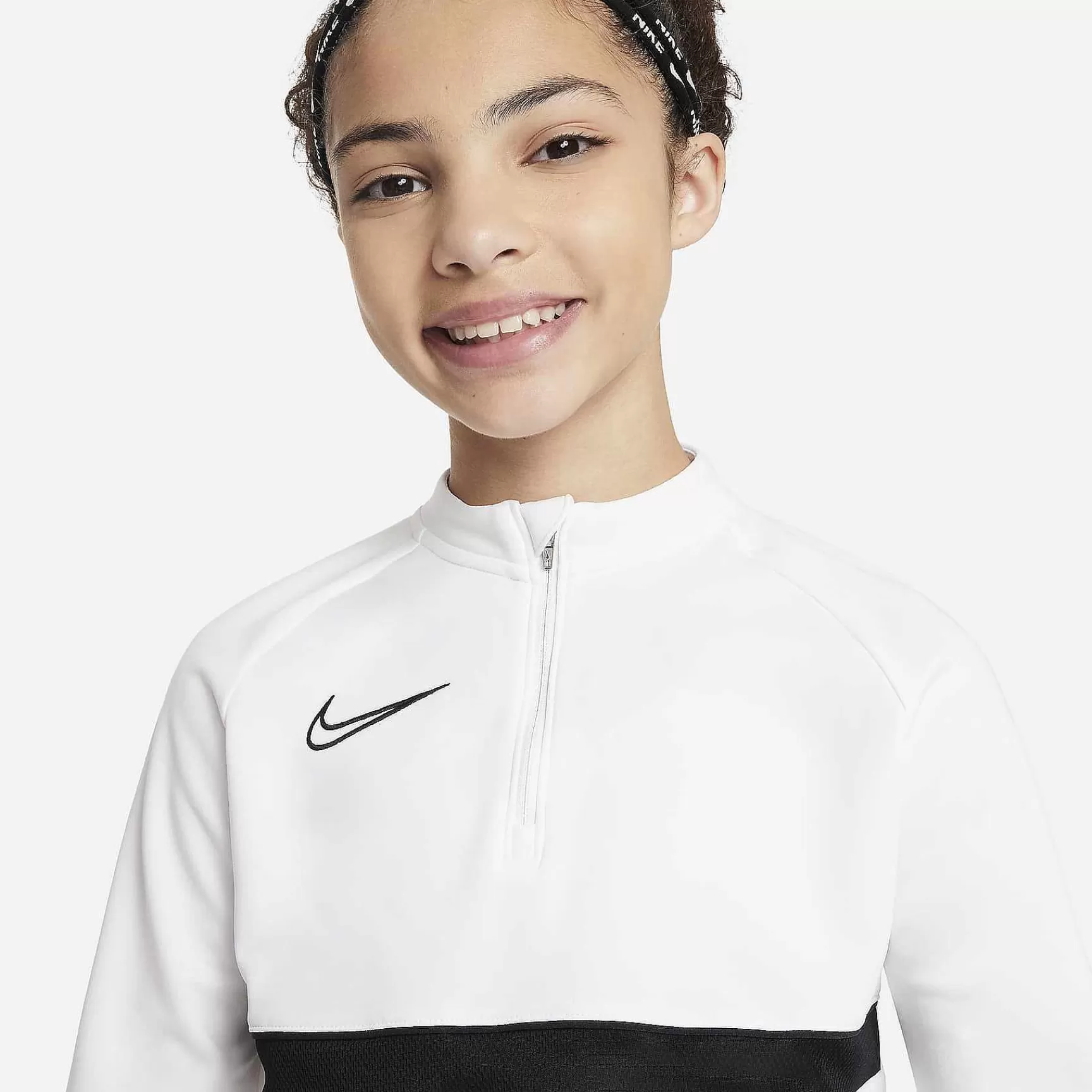 Nike Dri-Fit Academie -Kinderen Tops En T-Shirts