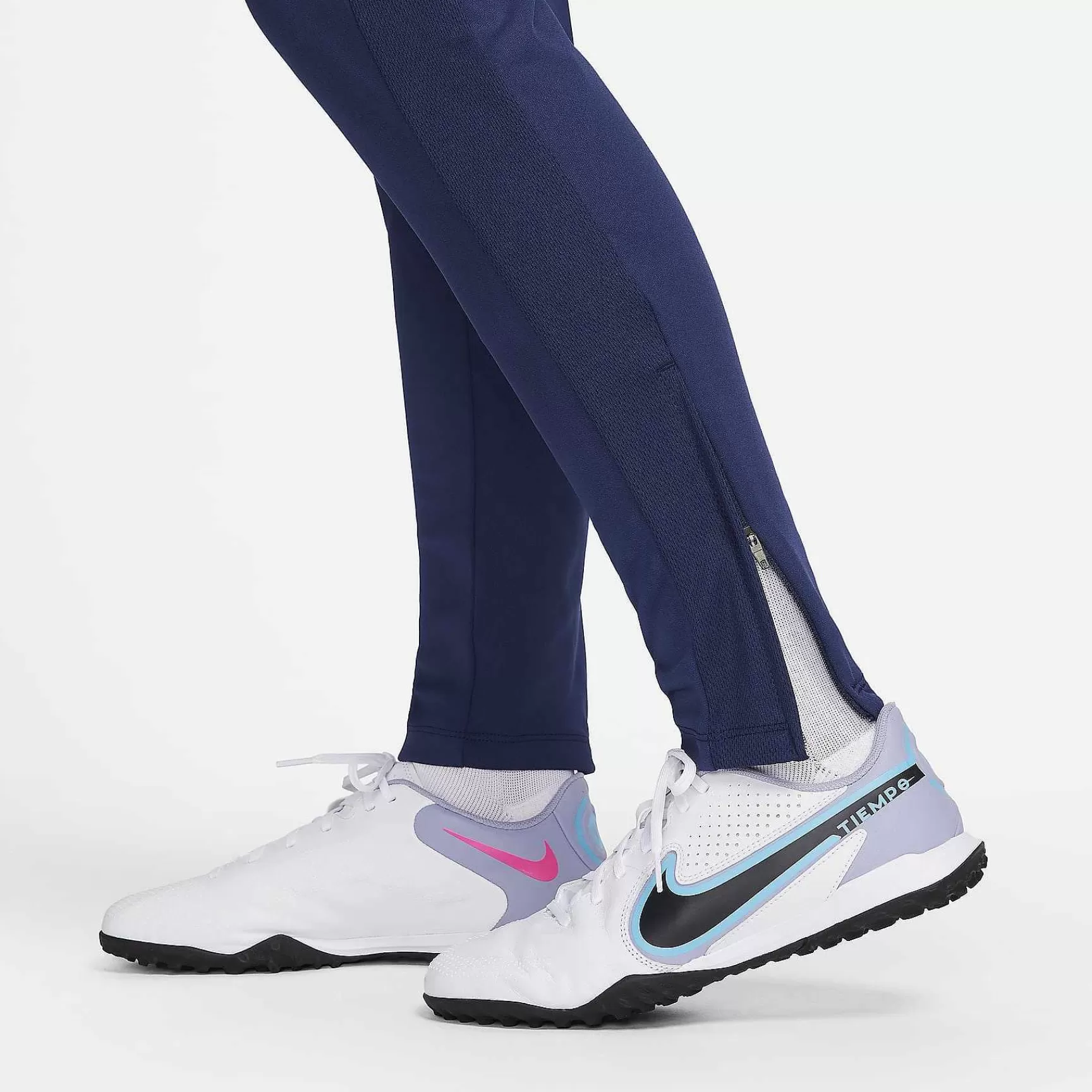 Nike Dri-Fit Academie -Vrouwen Broek