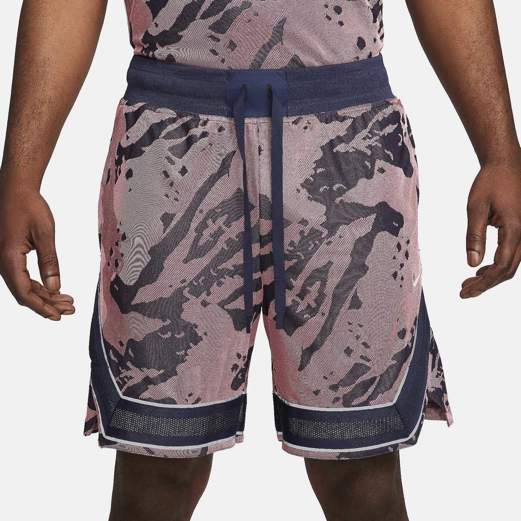 Nike Dri-Fit Adv -Heren Basketbal