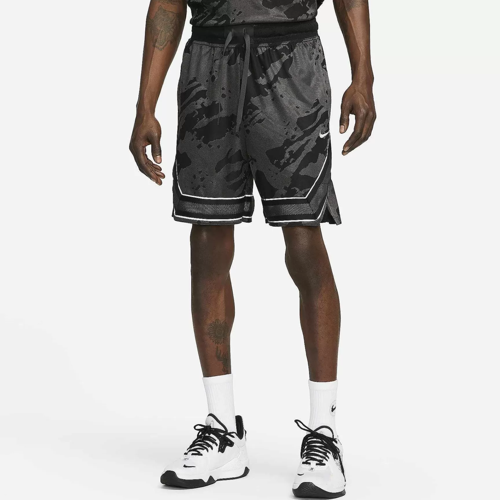 Nike Dri-Fit Adv -Heren Basketbal