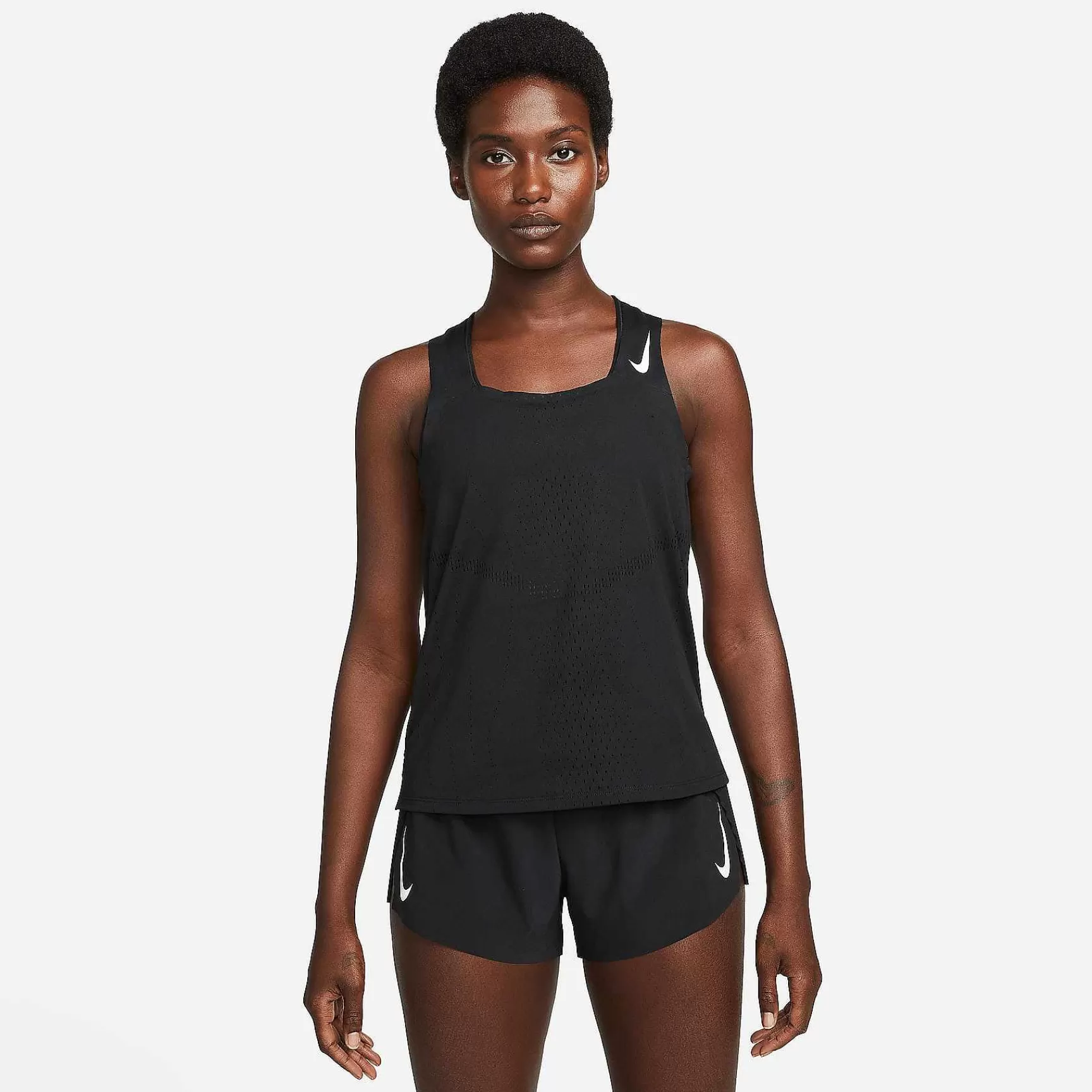 Nike Dri-Fit Adv Aeroswift -Vrouwen Cyber Monday-Kleding