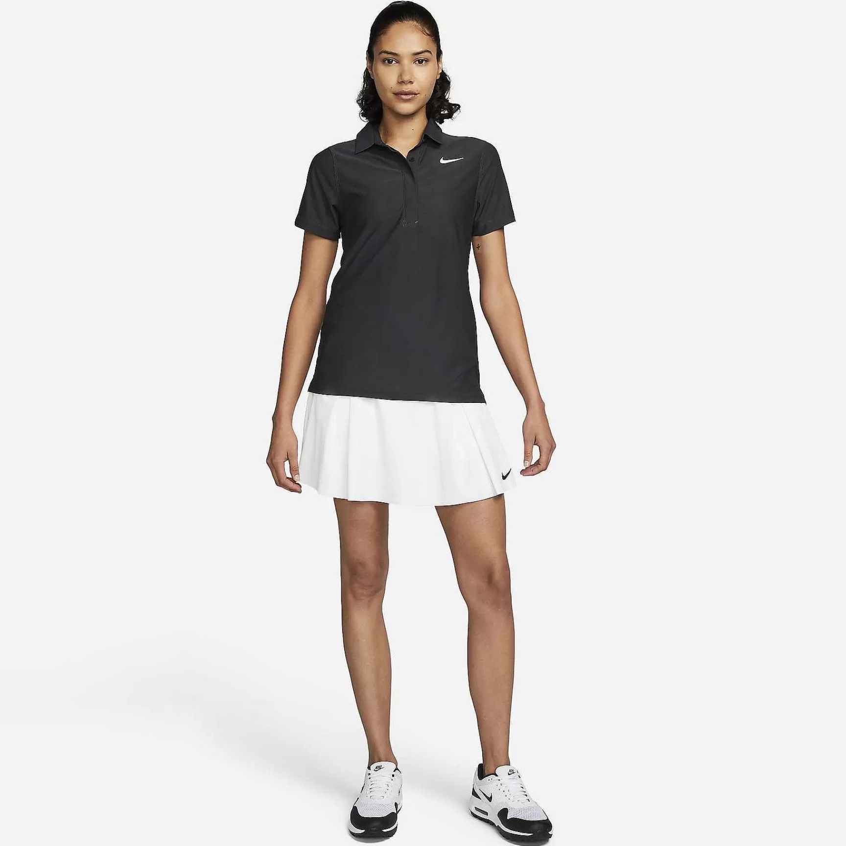 Nike Dri-Fit Adv Tour -Vrouwen Tops En T-Shirts