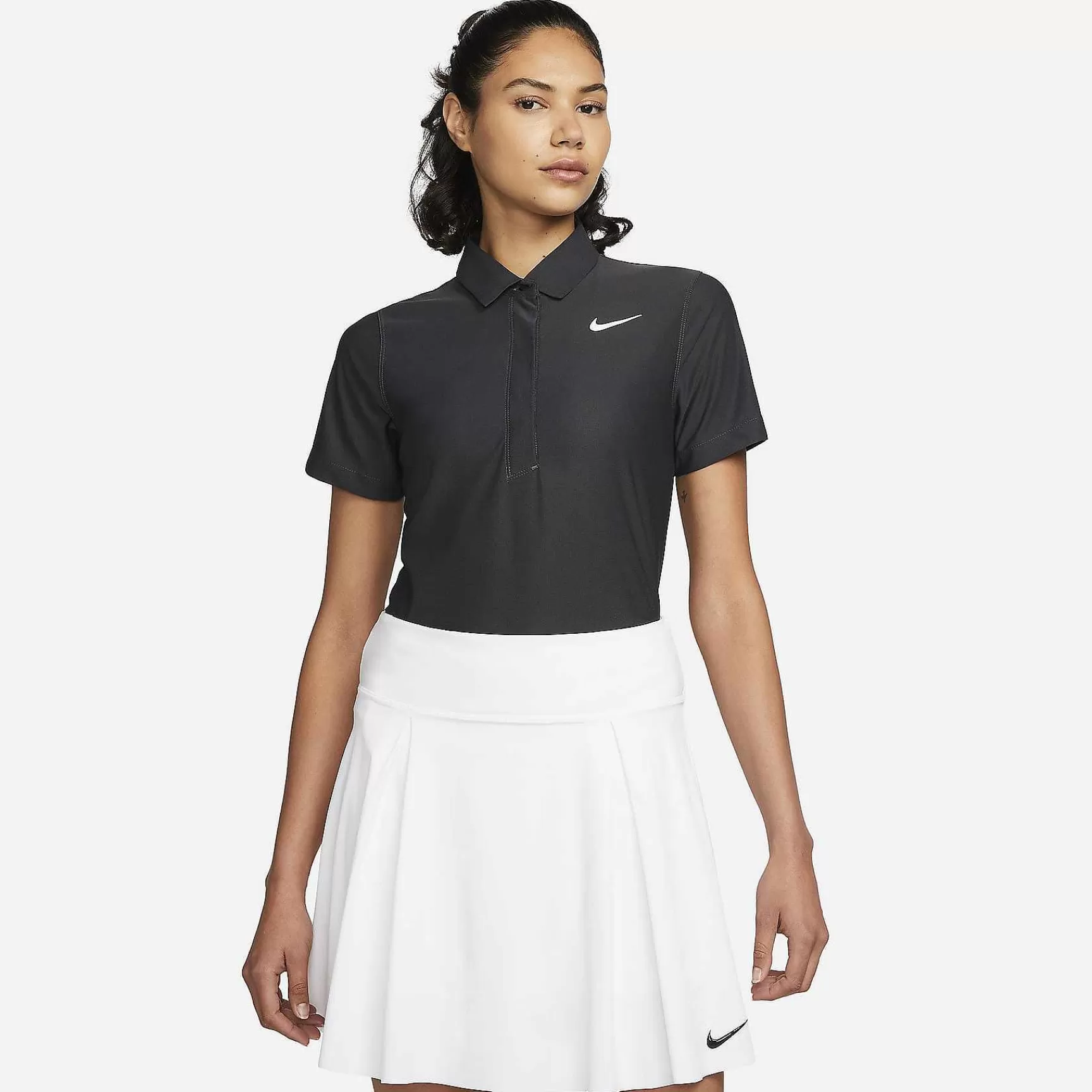 Nike Dri-Fit Adv Tour -Vrouwen Tops En T-Shirts