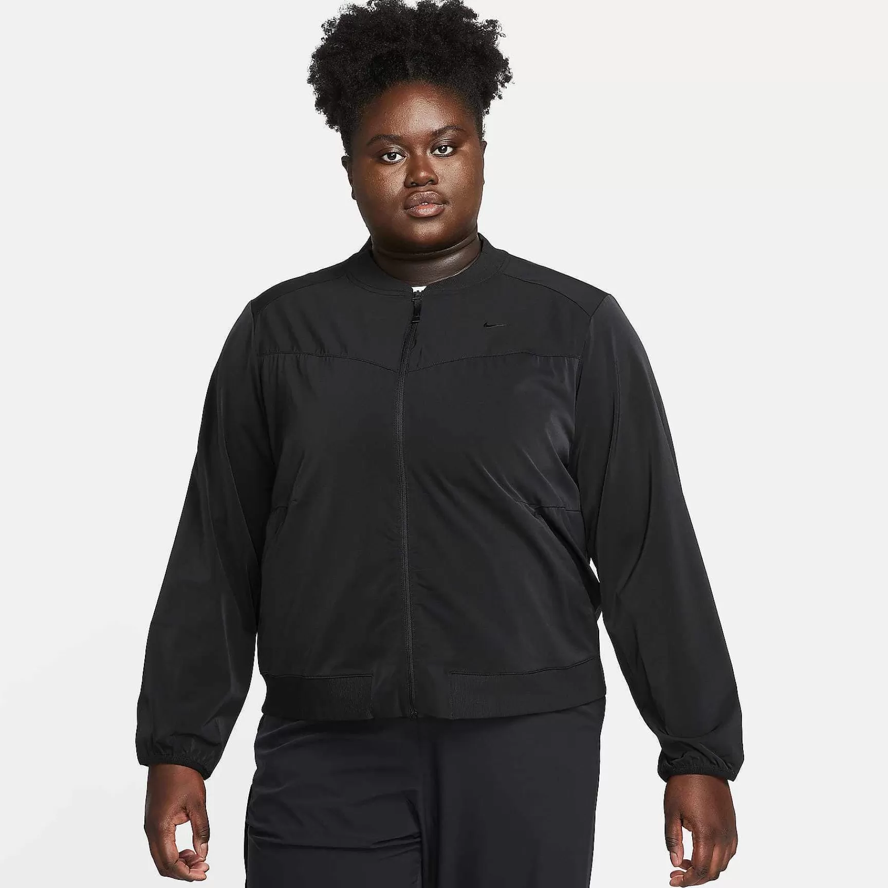 Nike Dri-Fit Bliss -Vrouwen Grote Maat