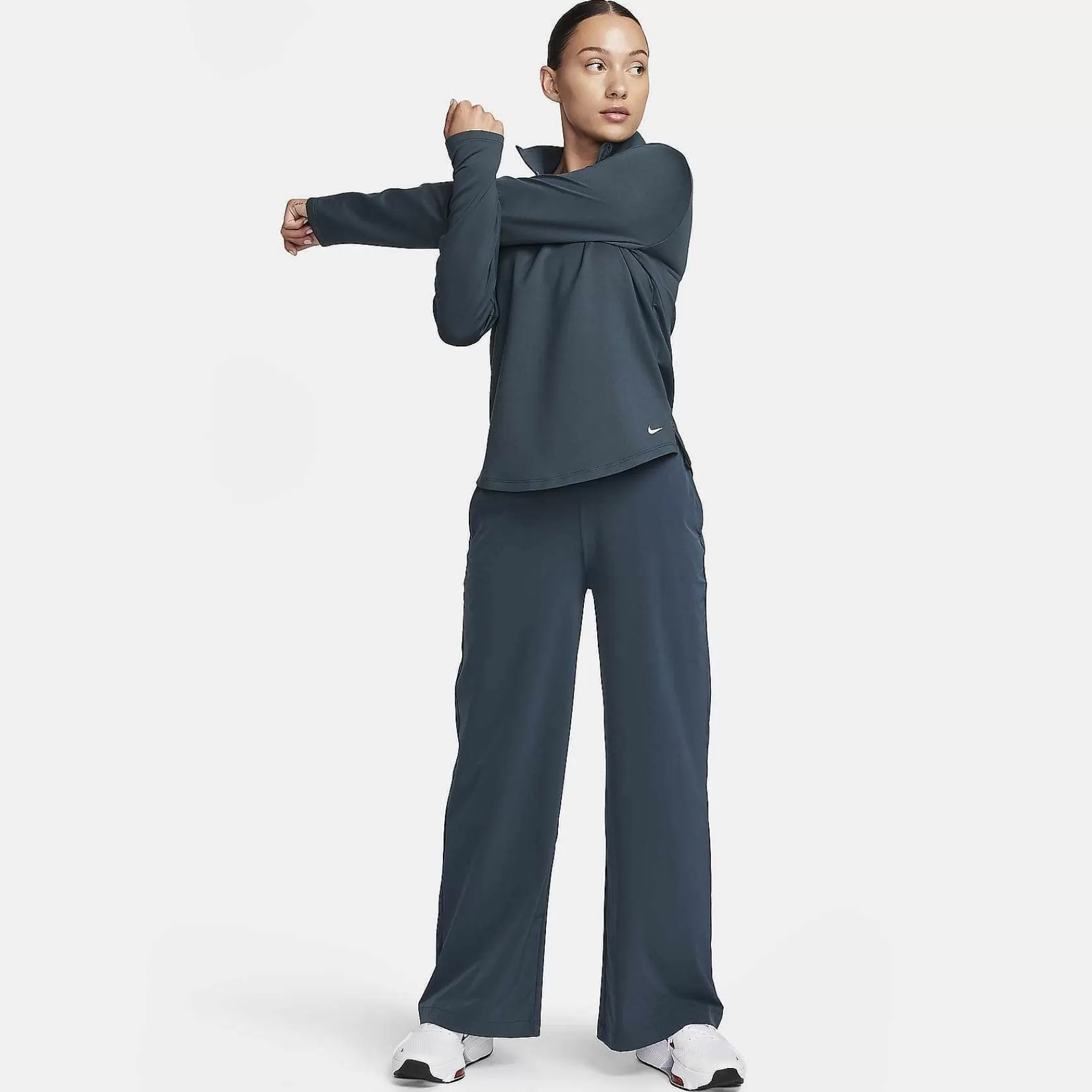 Nike Dri-Fit Bliss -Vrouwen Broek