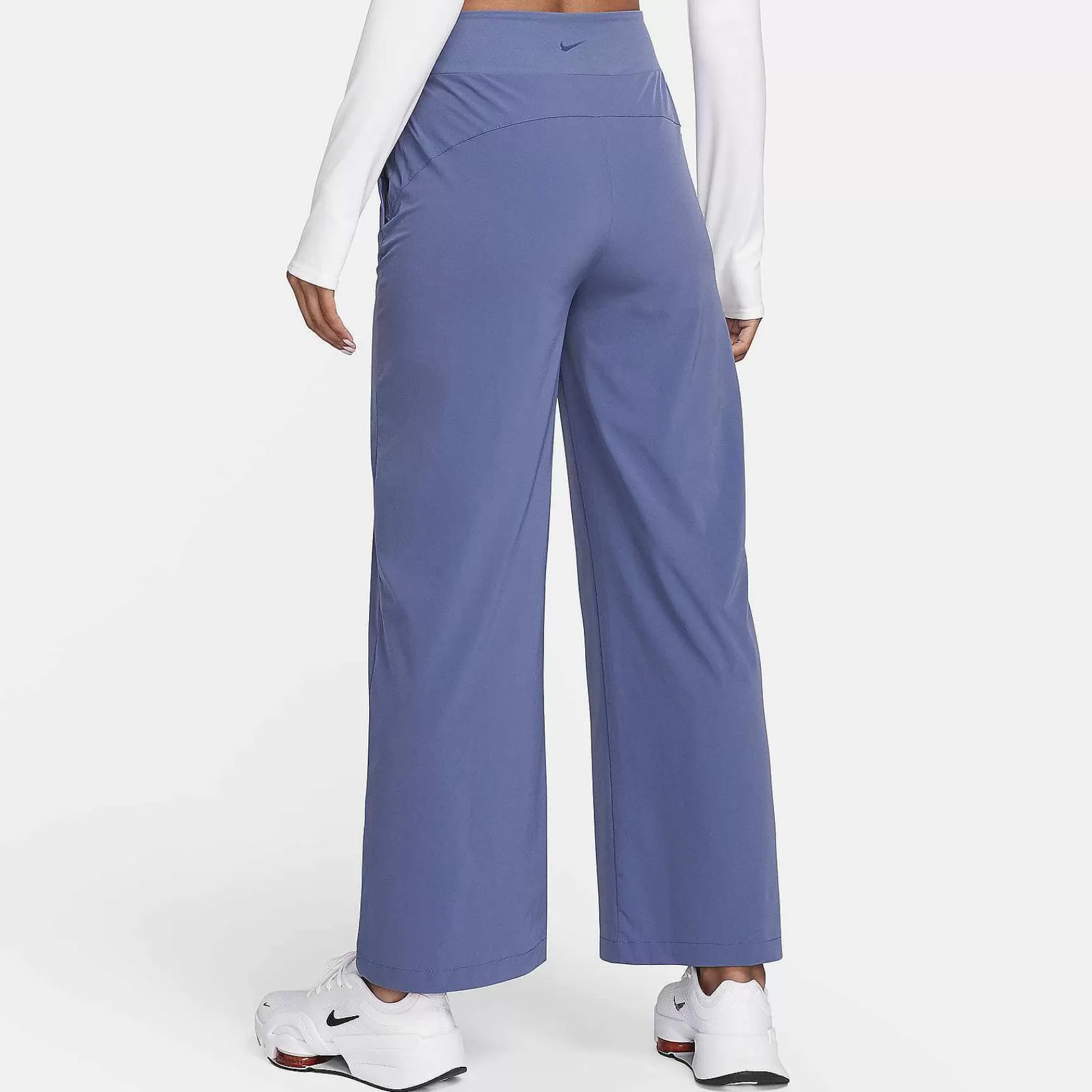 Nike Dri-Fit Bliss -Vrouwen Broek