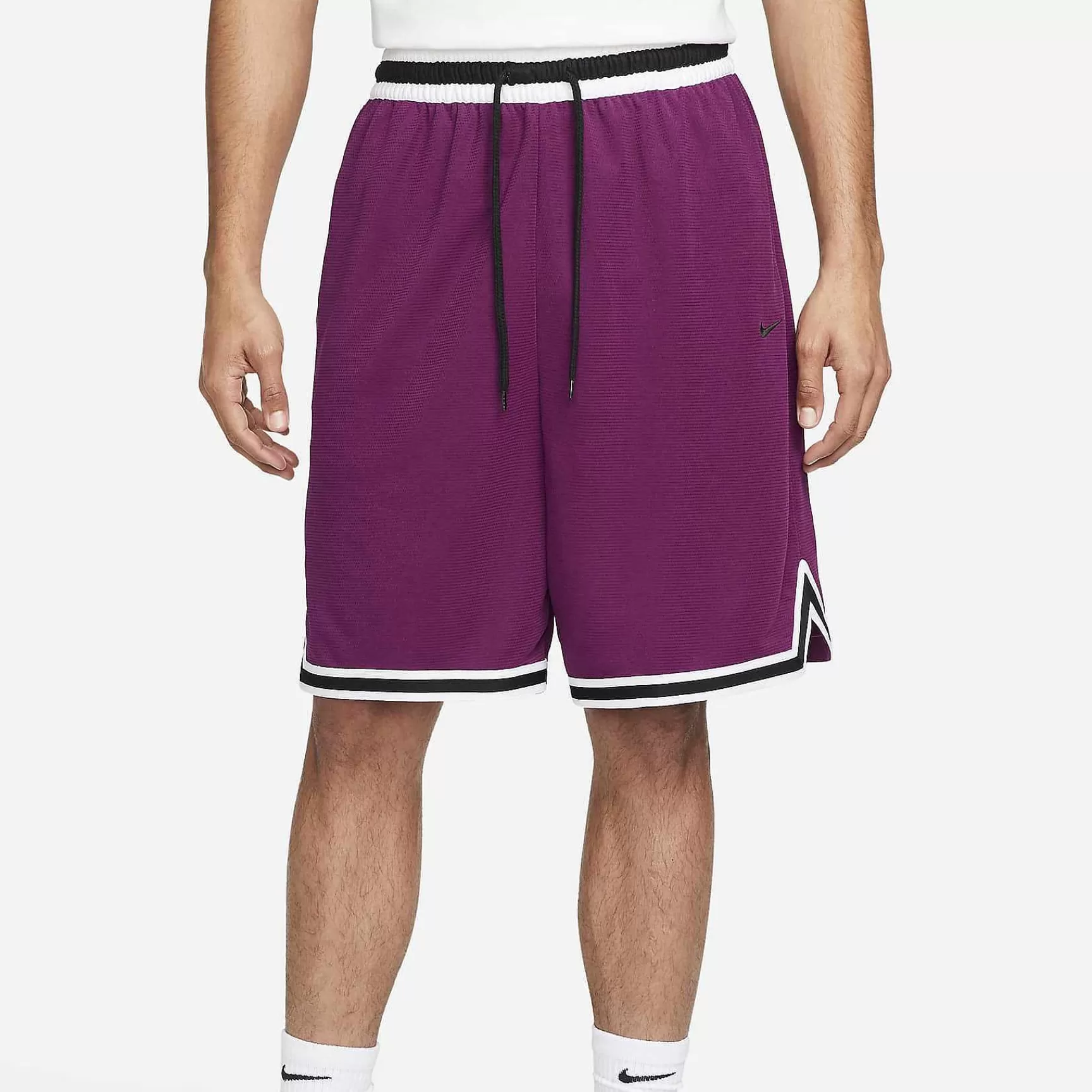 Nike Dri-Fit Dna -Heren Basketbal