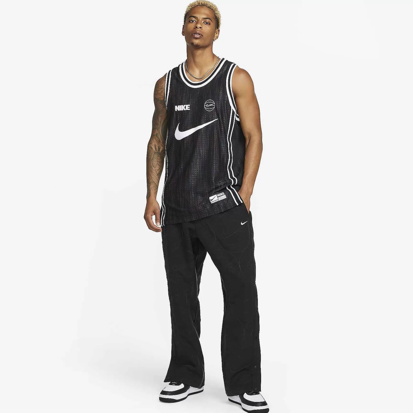 Nike Dri-Fit Dna -Heren Basketbal