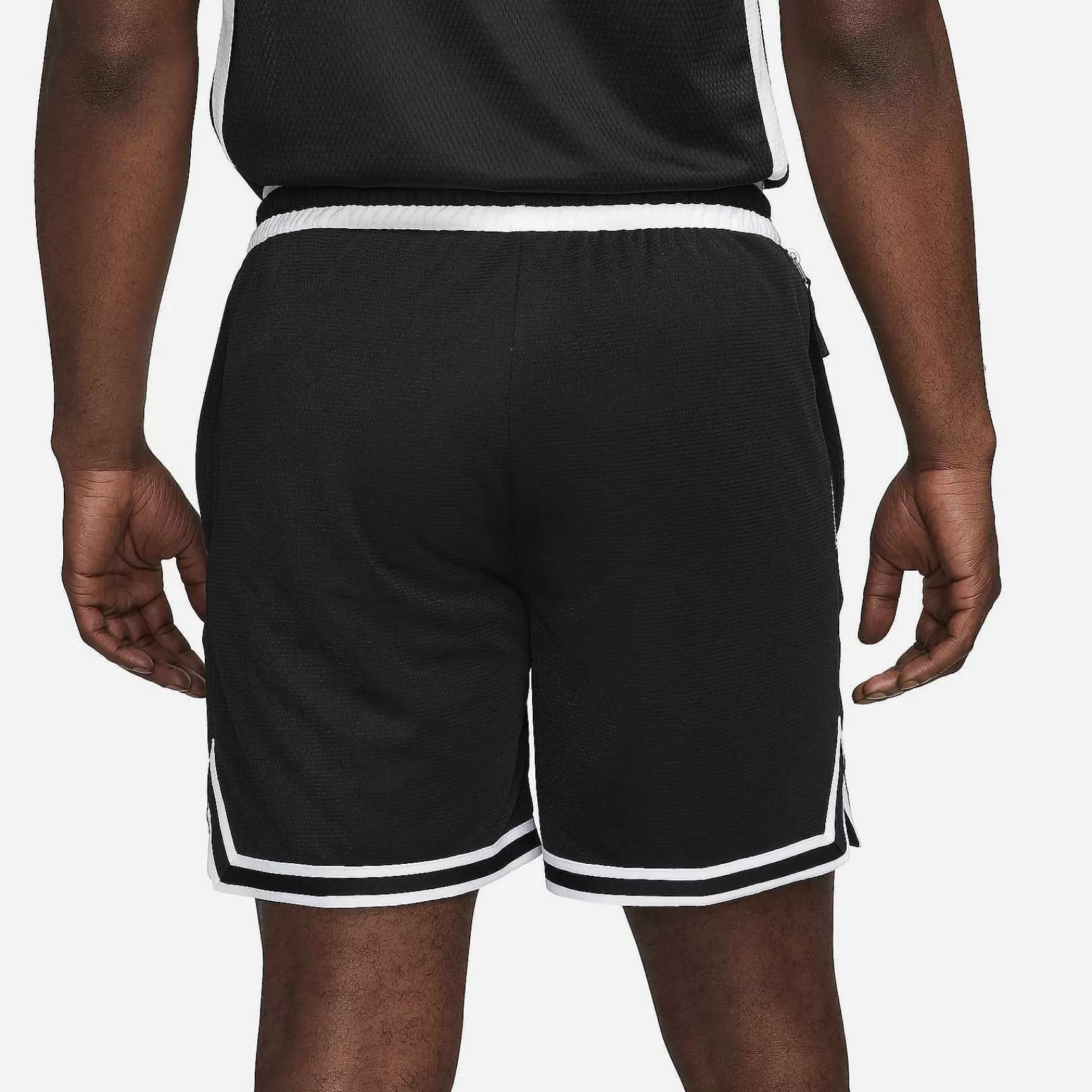 Nike Dri-Fit Dna -Heren Basketbal