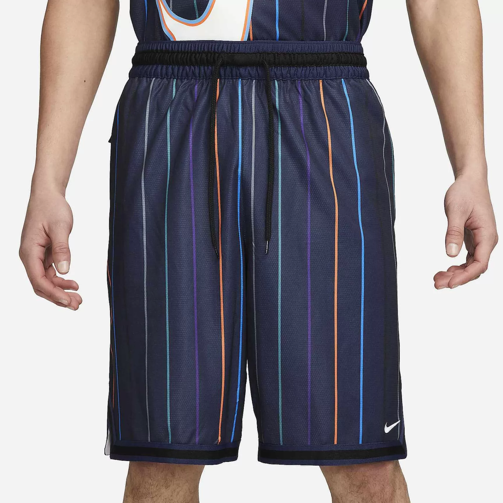 Nike Dri-Fit Dna -Heren Basketbal