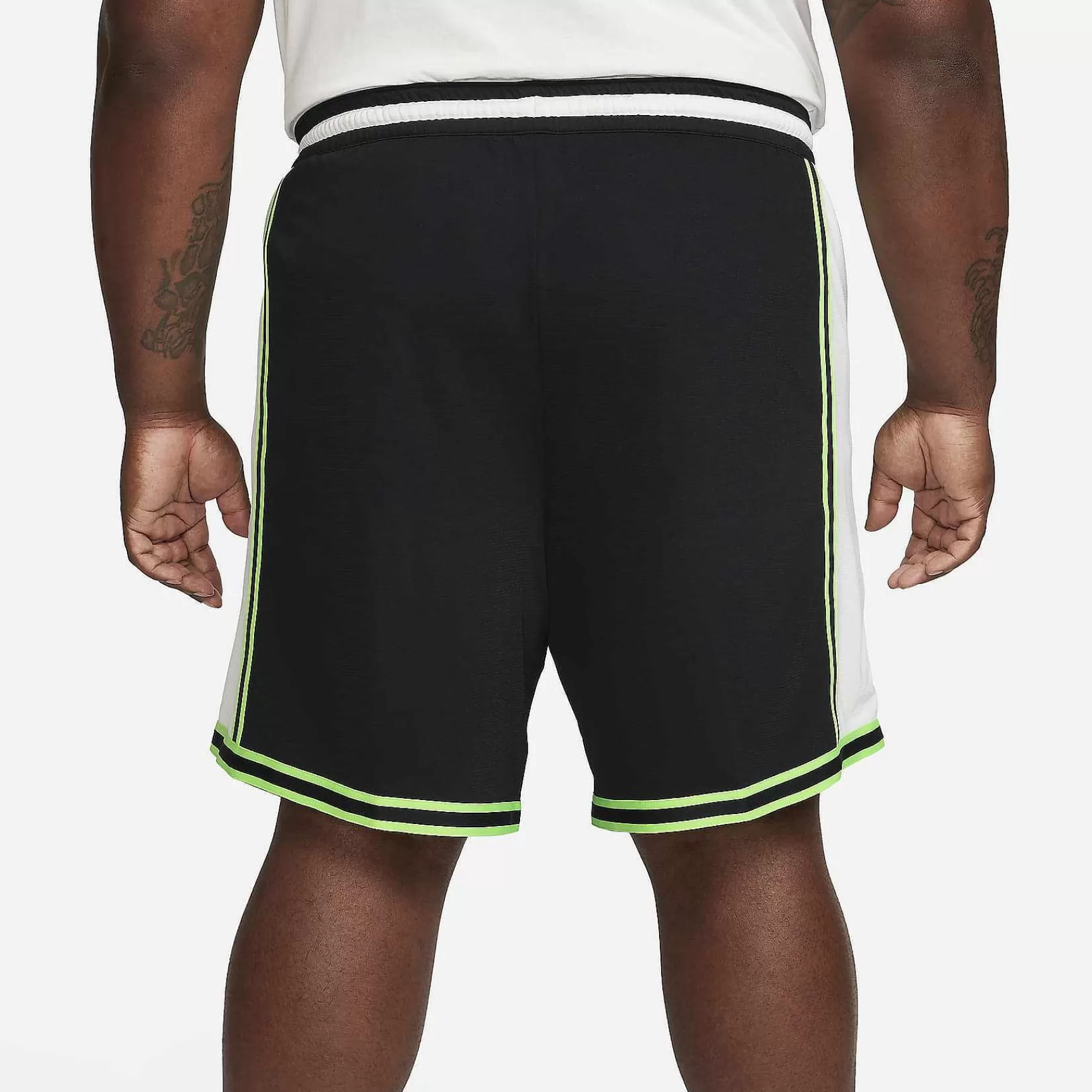 Nike Dri-Fit Dna+ -Heren Basketbal