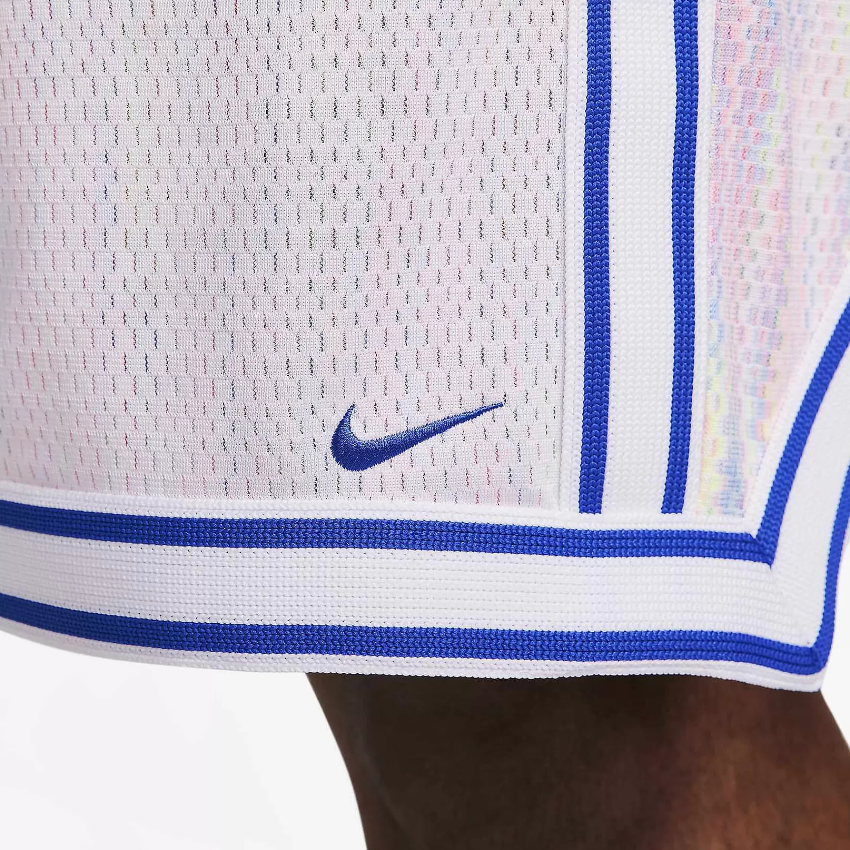 Nike Dri-Fit Dna+ -Heren Basketbal