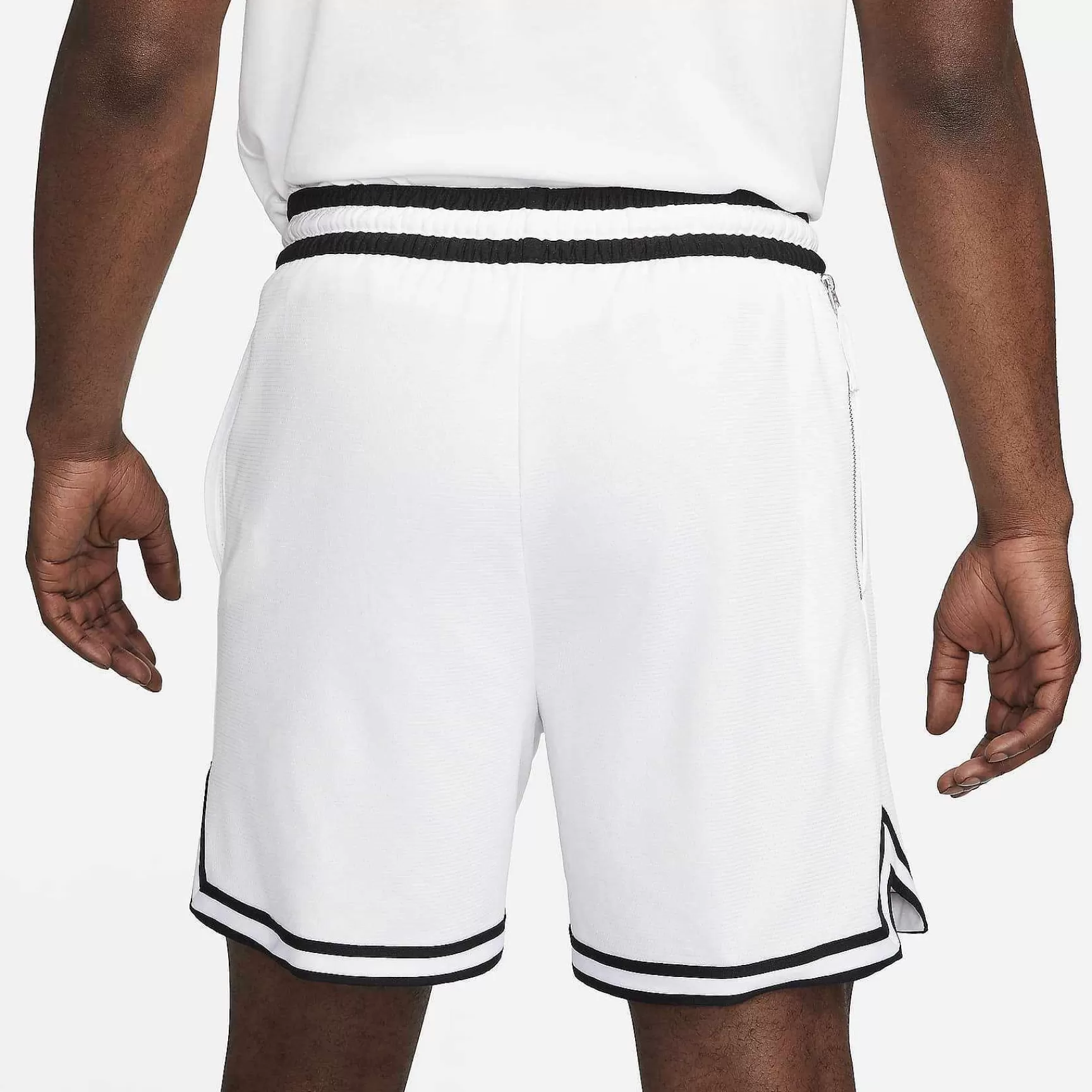 Nike Dri-Fit Dna -Heren Basketbal