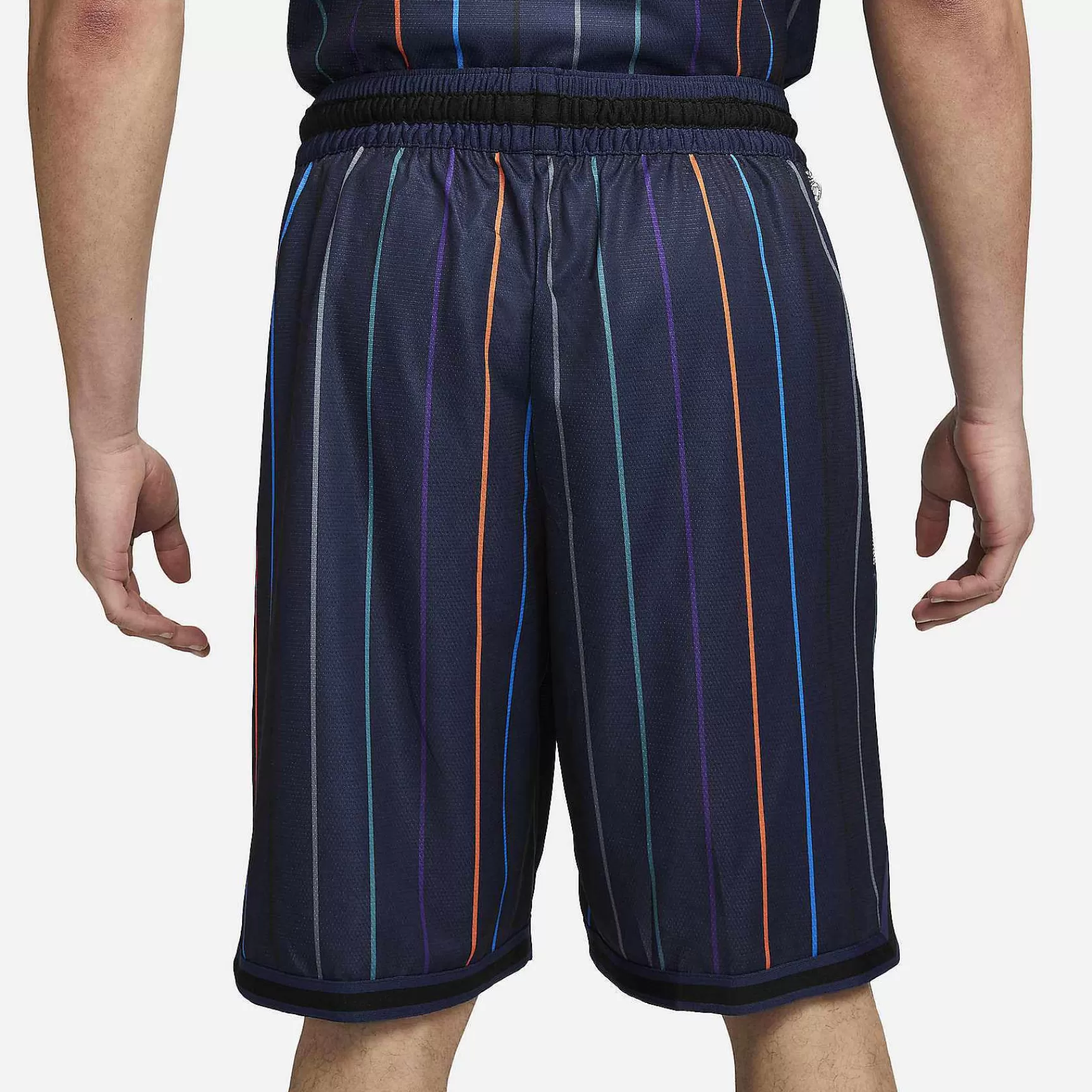 Nike Dri-Fit Dna -Heren Basketbal