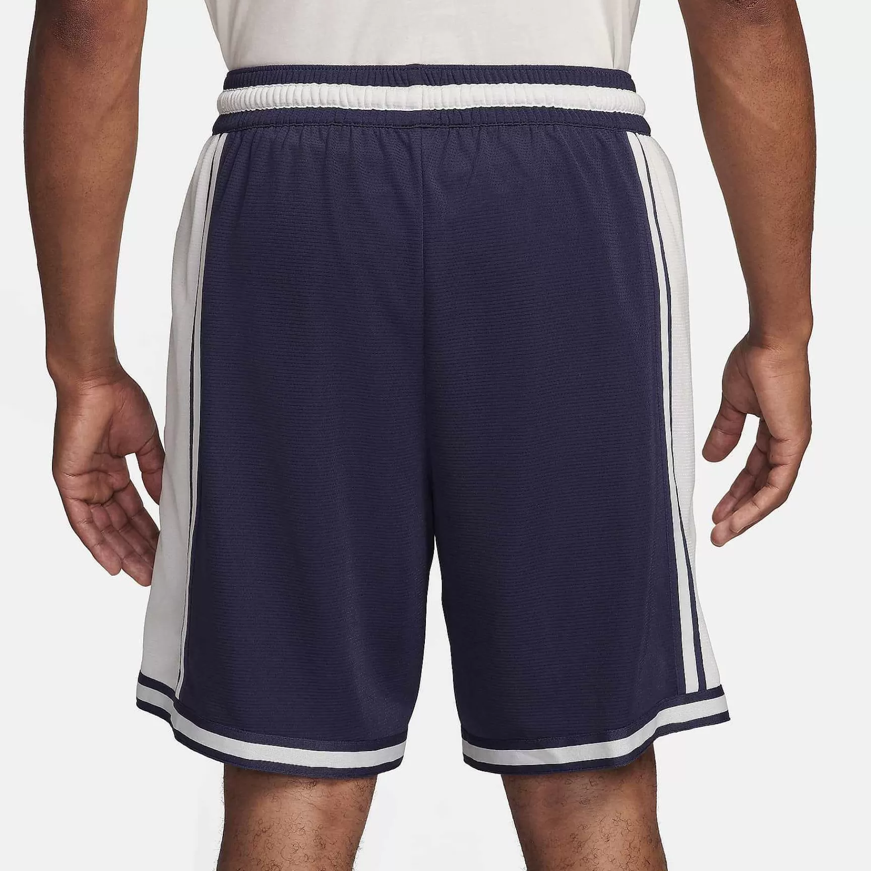 Nike Dri-Fit Dna+ -Heren Basketbal