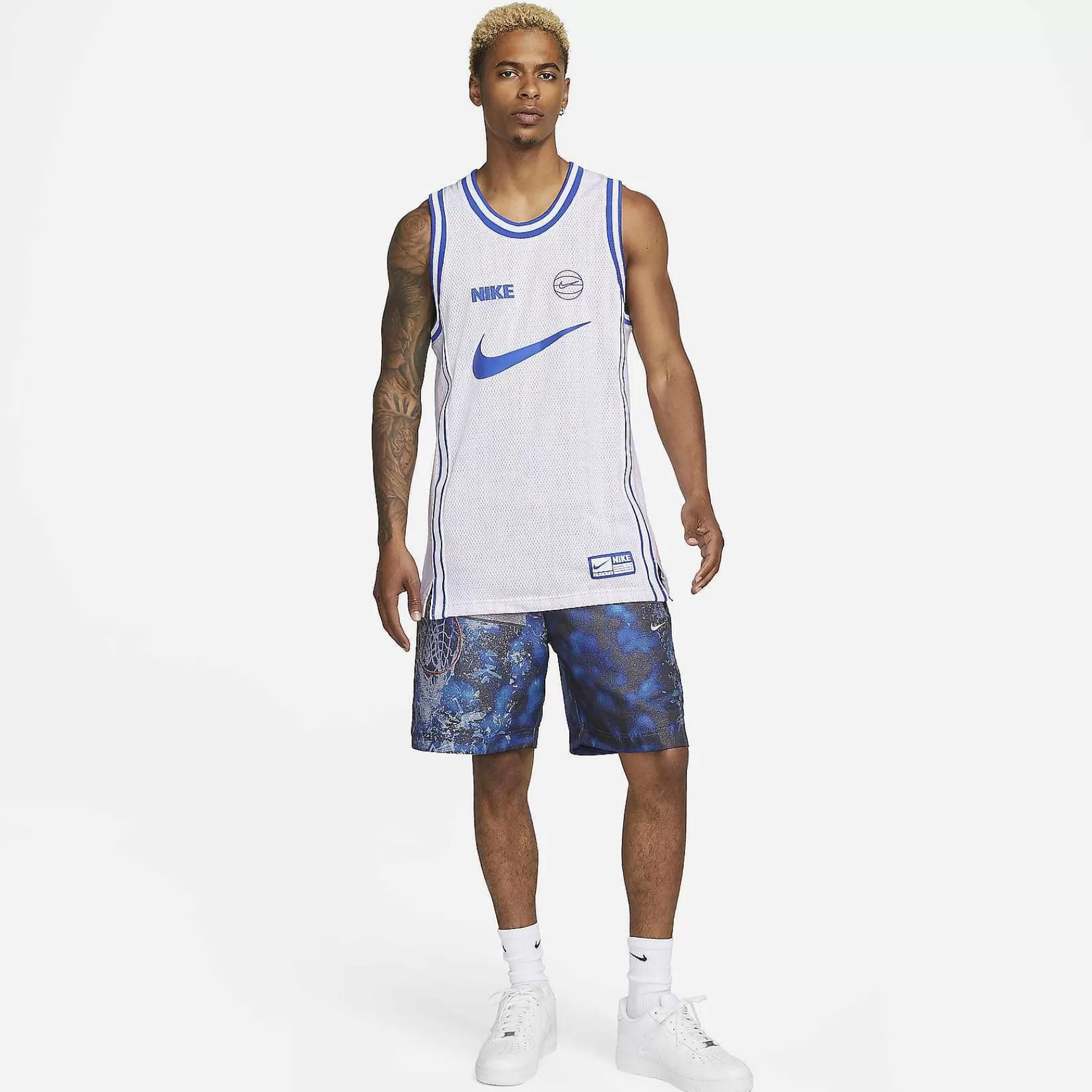 Nike Dri-Fit Dna -Heren Basketbal