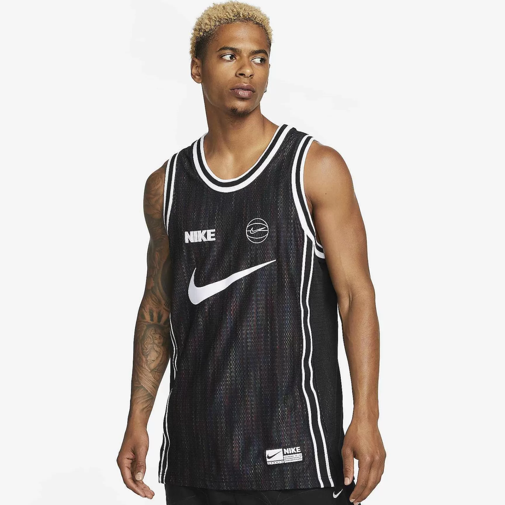 Nike Dri-Fit Dna -Heren Bijpassende Sets