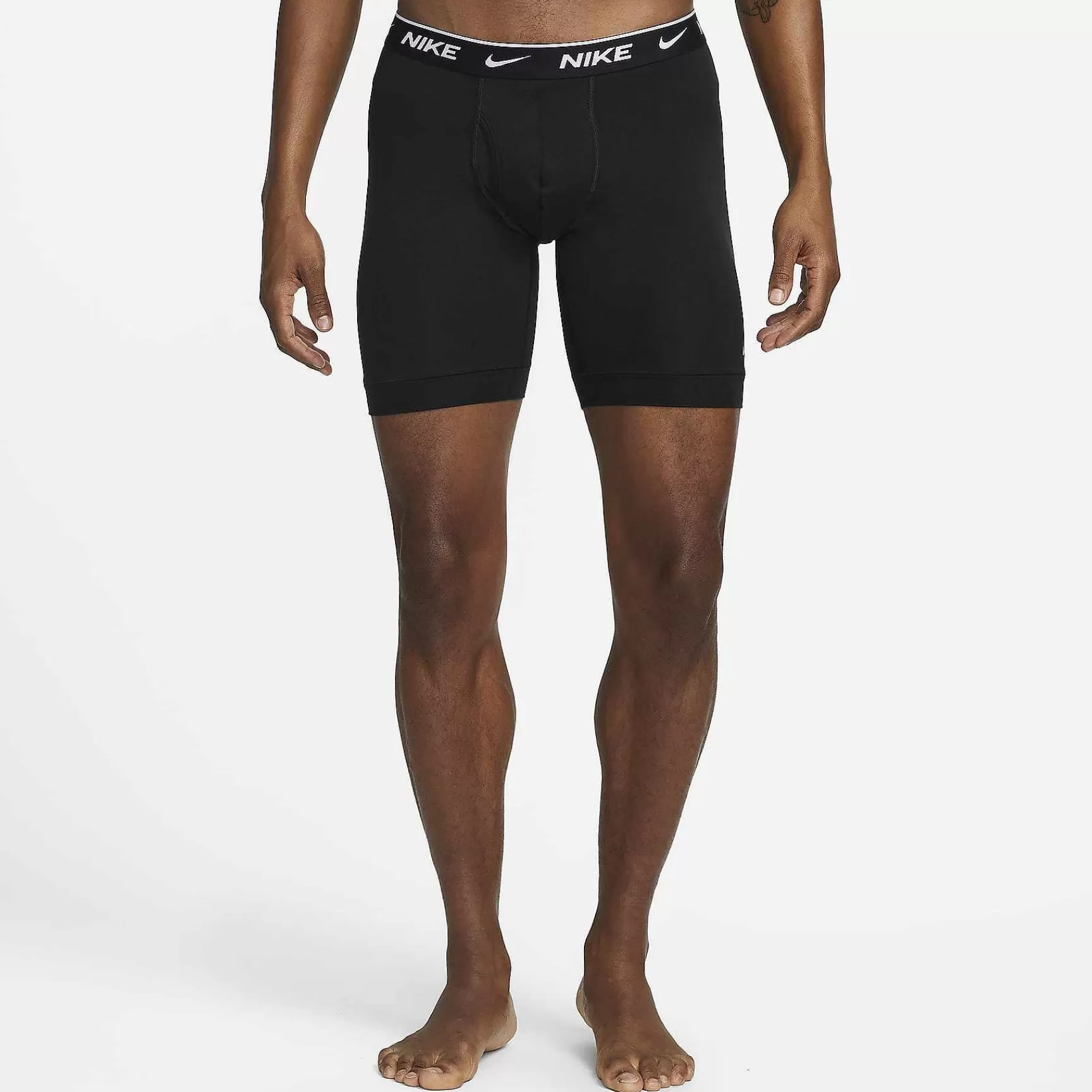 Nike Dri-Fit Essential Katoenstretch -Heren Ondergoed