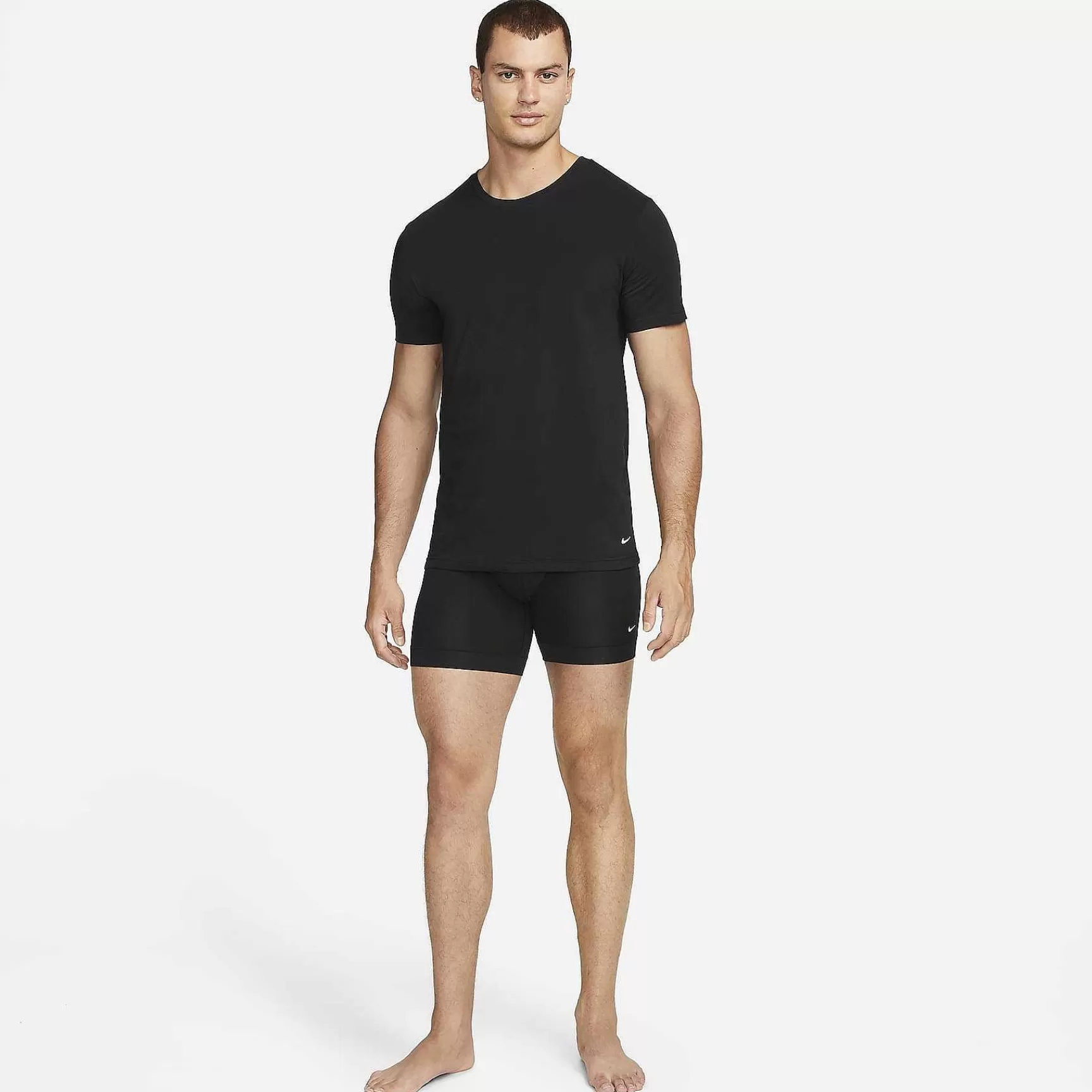 Nike Dri-Fit Essential Katoenstretch -Heren Ondergoed