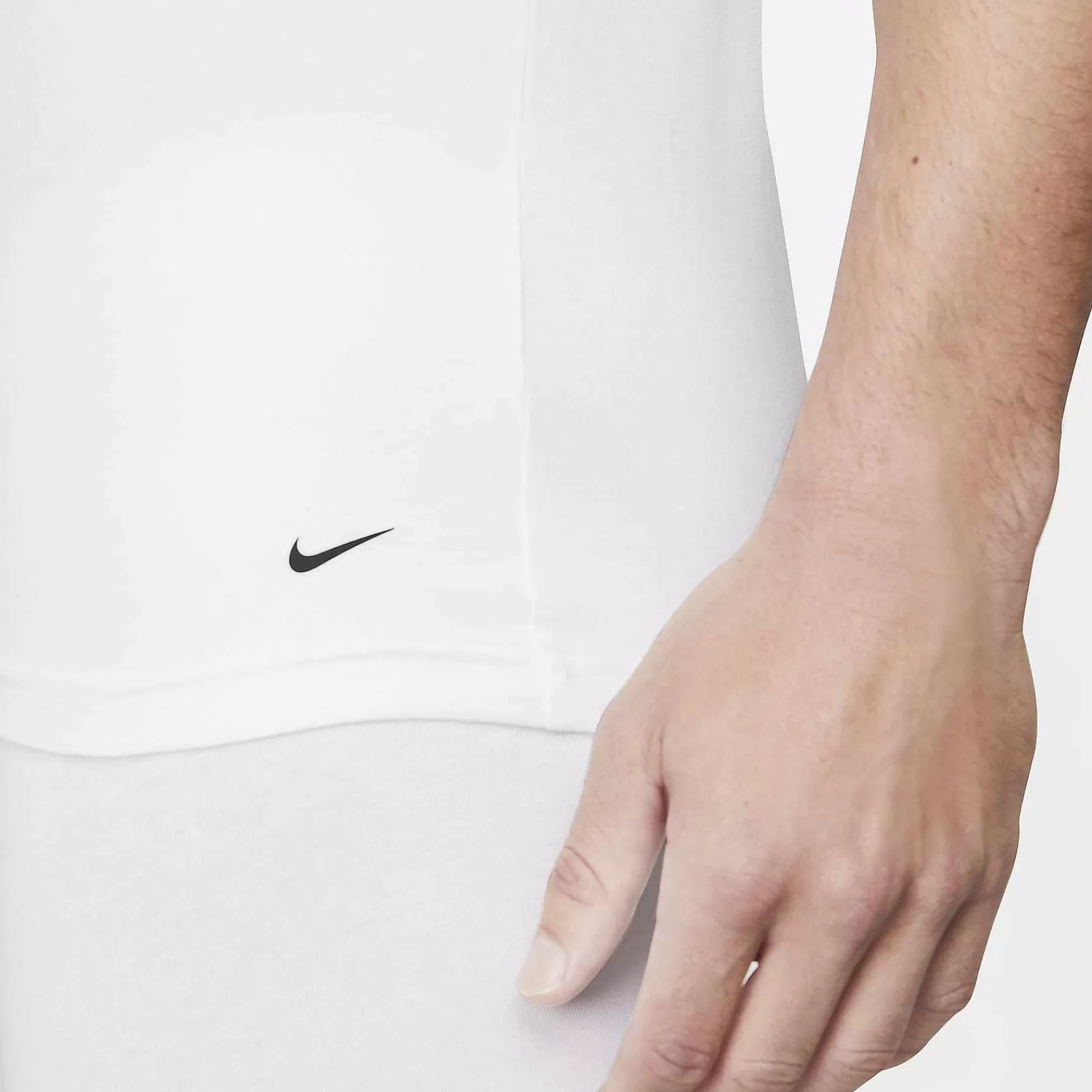 Nike Dri-Fit Essential Katoenstretch -Heren Ondergoed