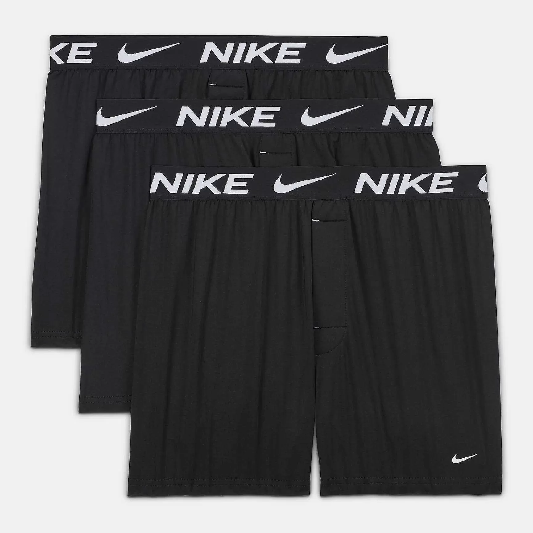 Nike Dri-Fit Essential Micro -Heren Ondergoed