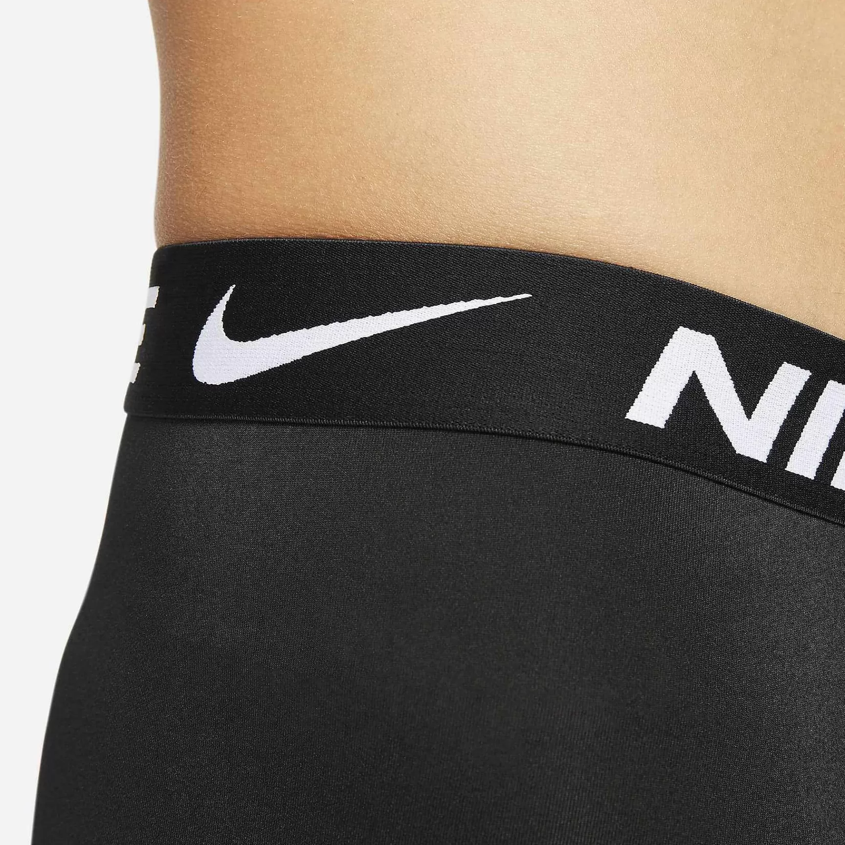 Nike Dri-Fit Essential Micro -Heren Ondergoed