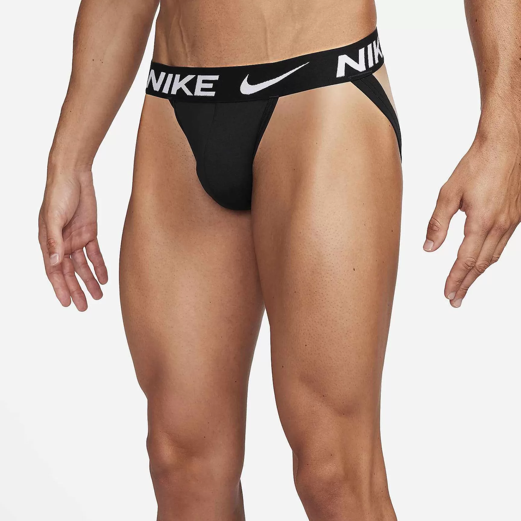 Nike Dri-Fit Essential Micro -Heren Ondergoed