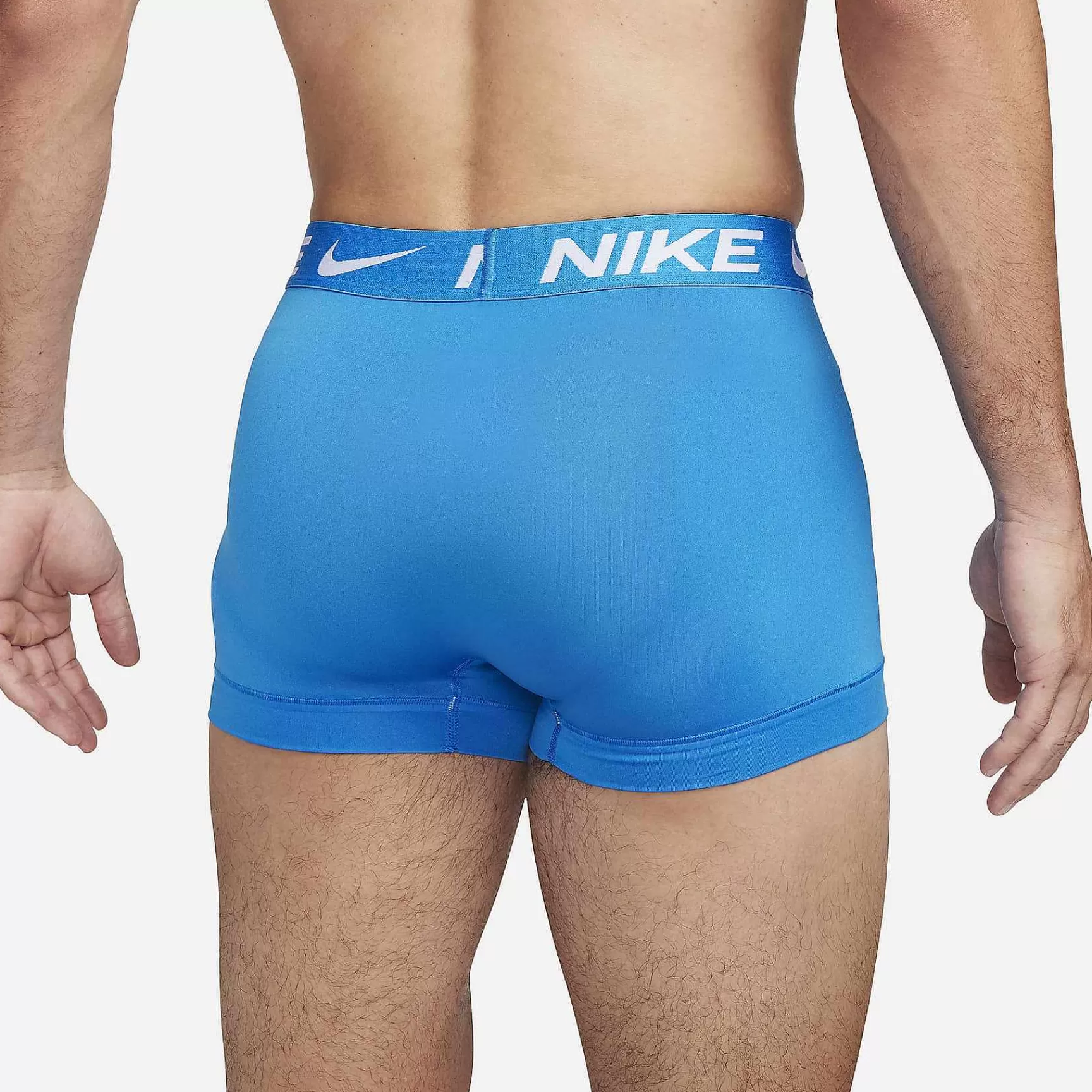 Nike Dri-Fit Essential Micro -Heren Ondergoed