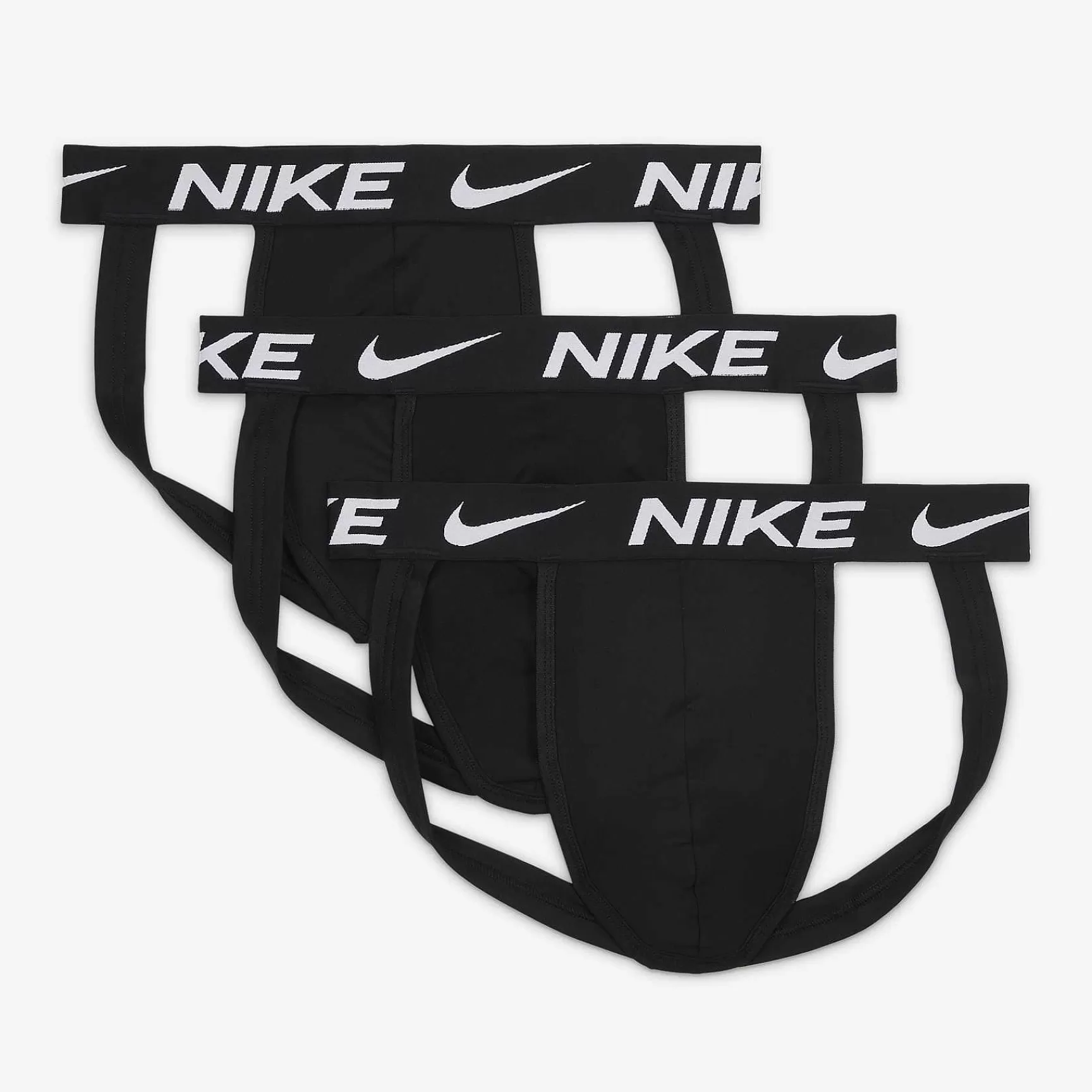 Nike Dri-Fit Essential Micro -Heren Ondergoed