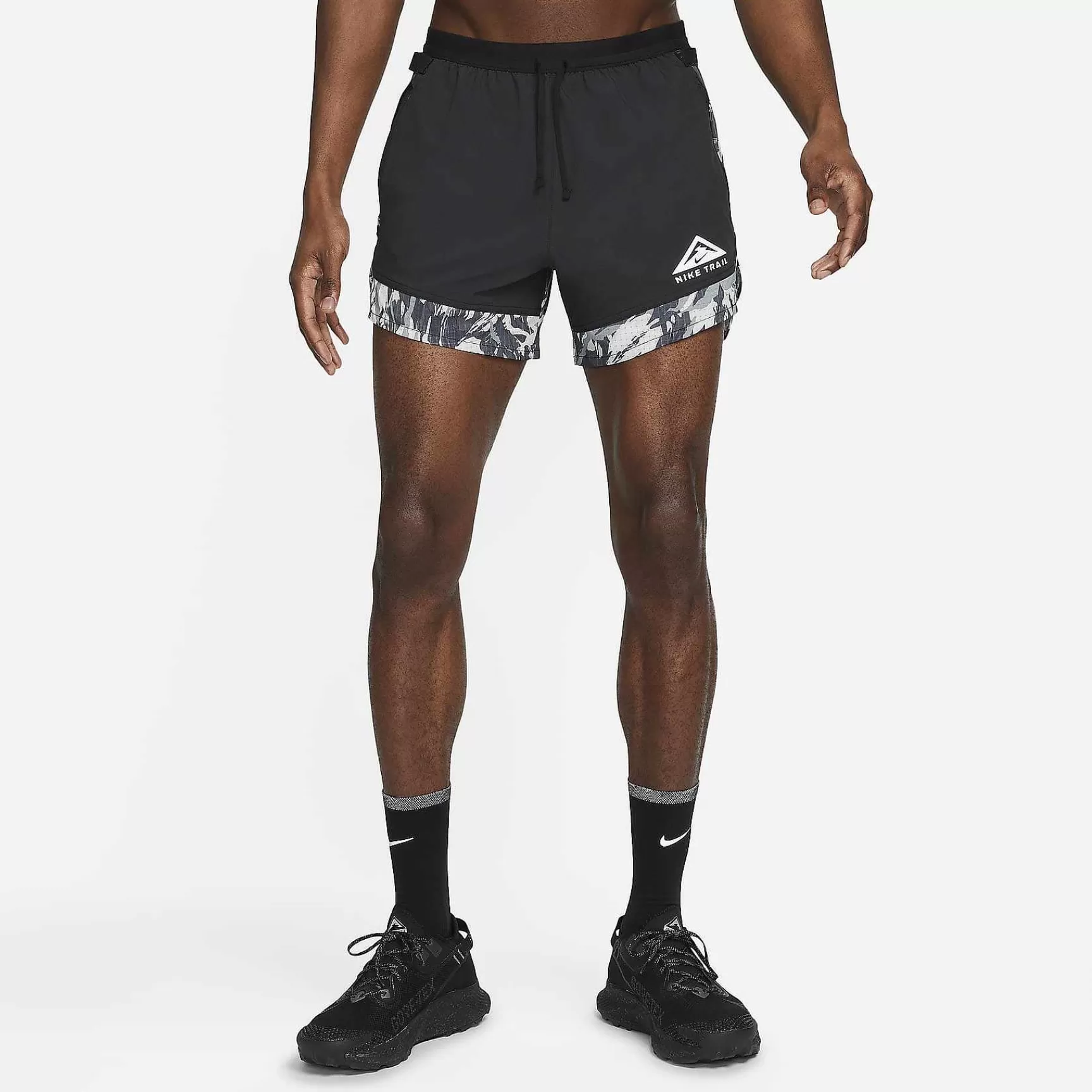 Nike Dri-Fit Flex Stride -Heren Korte Broek