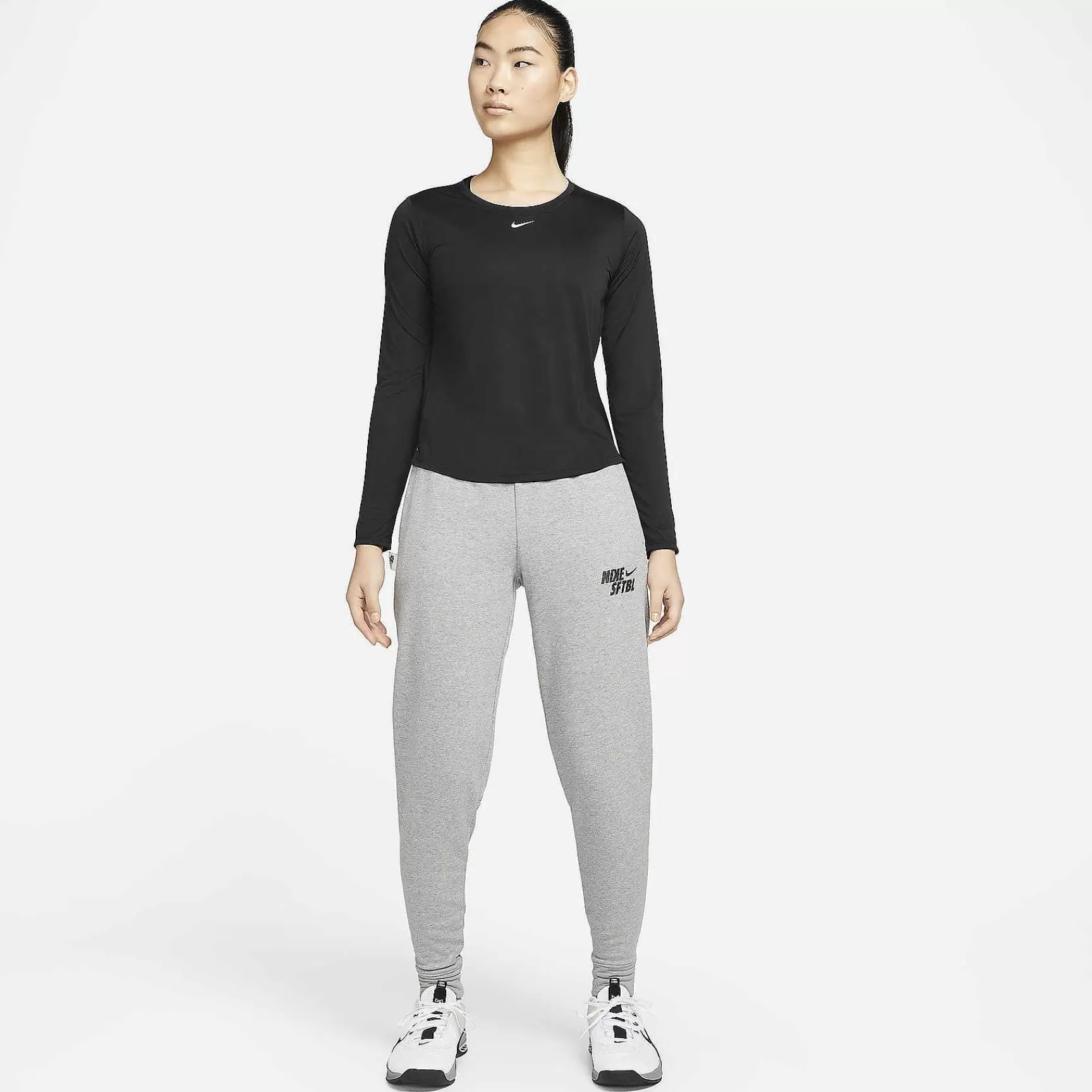 Nike Dri-Fit Flux -Vrouwen Broek