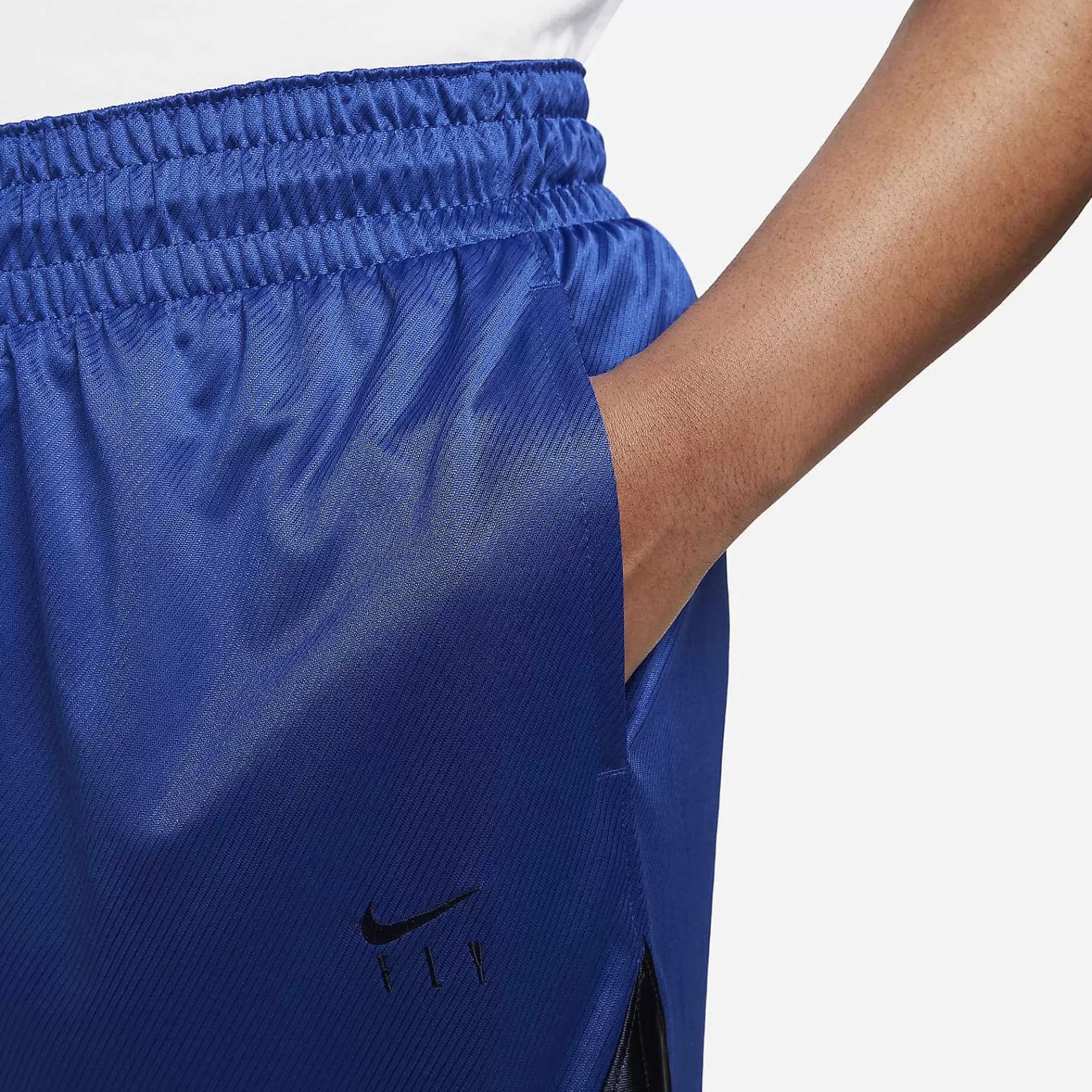 Nike Dri-Fit Isofly -Vrouwen Grote Maat